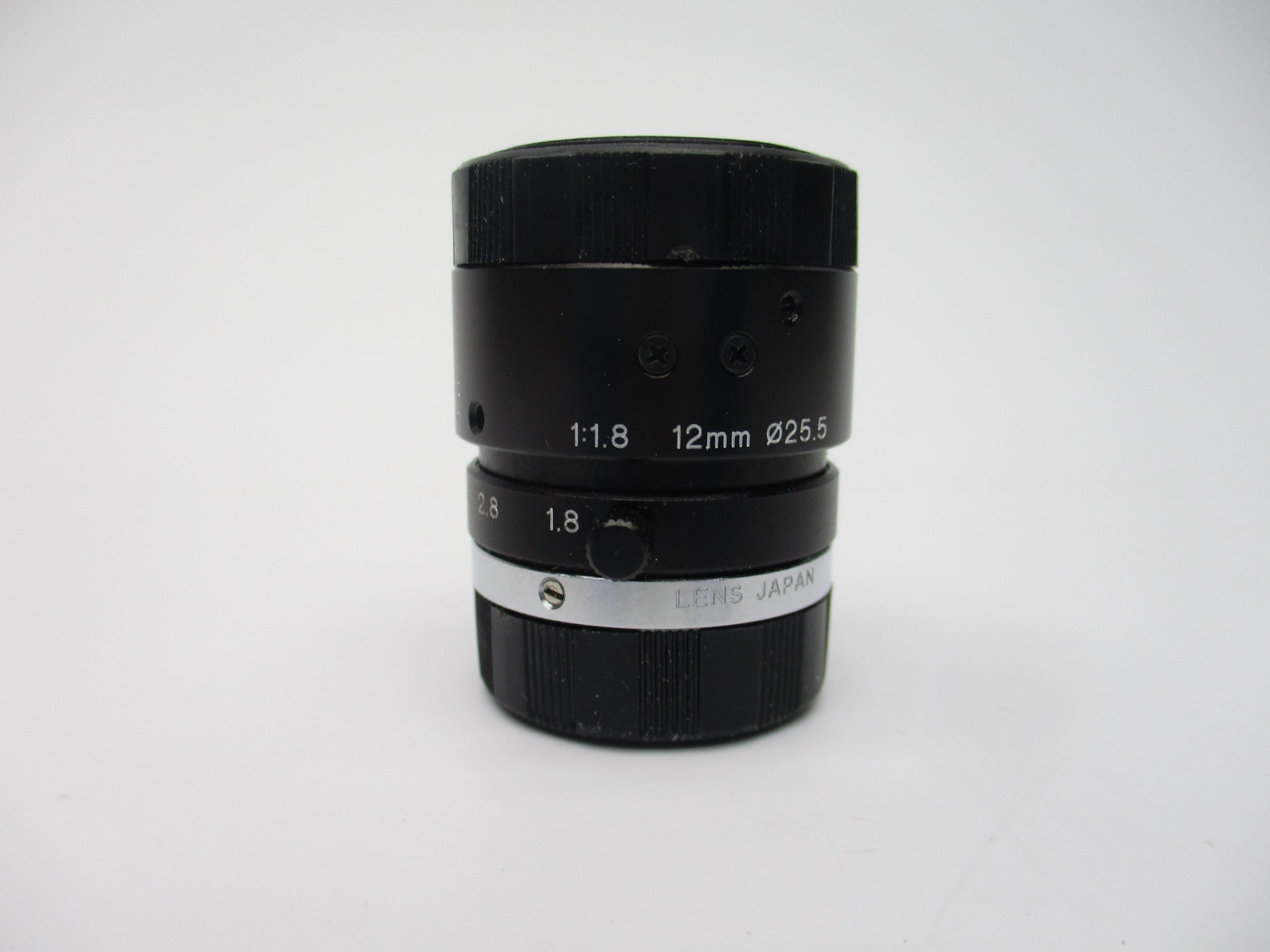 TAMRON 25HB NSMP