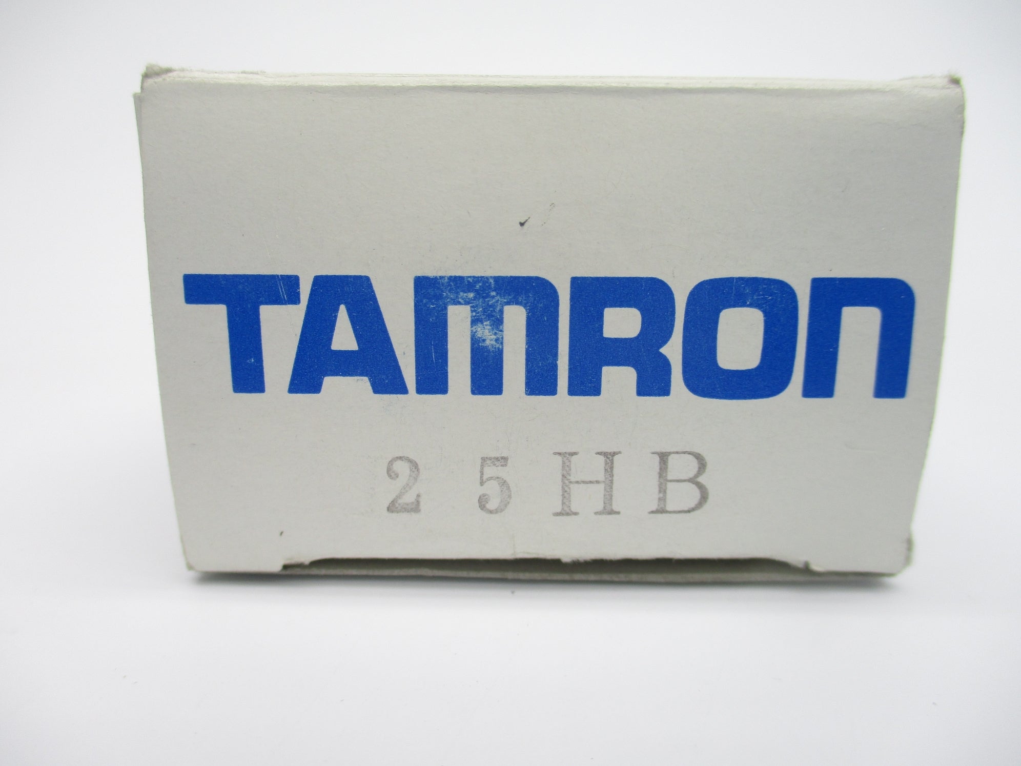 TAMRON 25HB NSMP