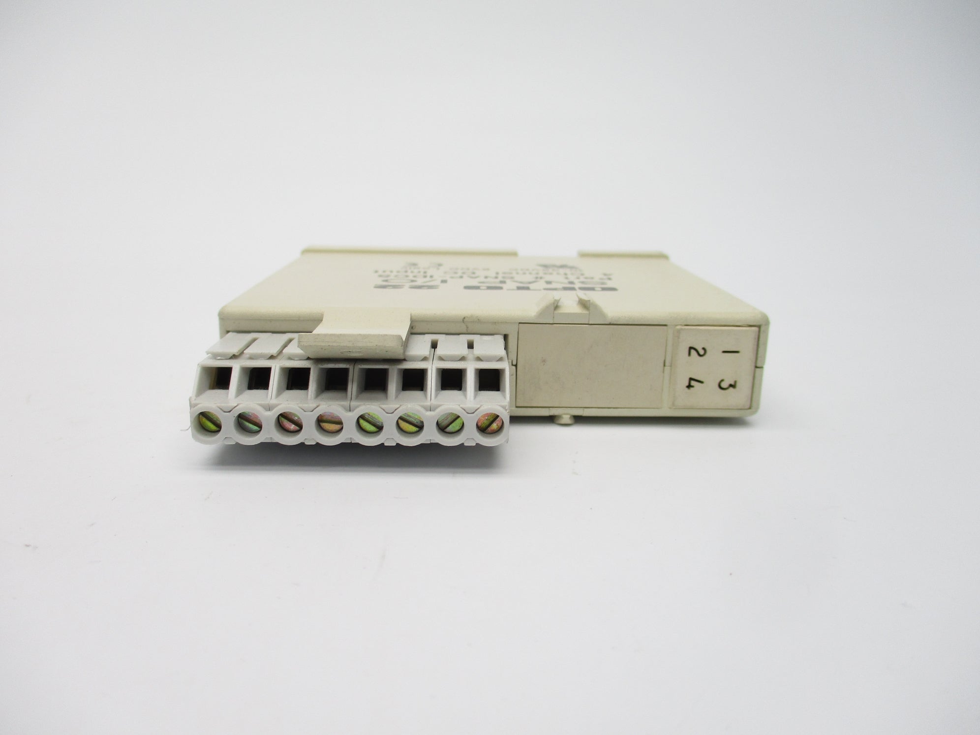 OPTO 22 SNAP-IDC5 10-32VDC NSMP