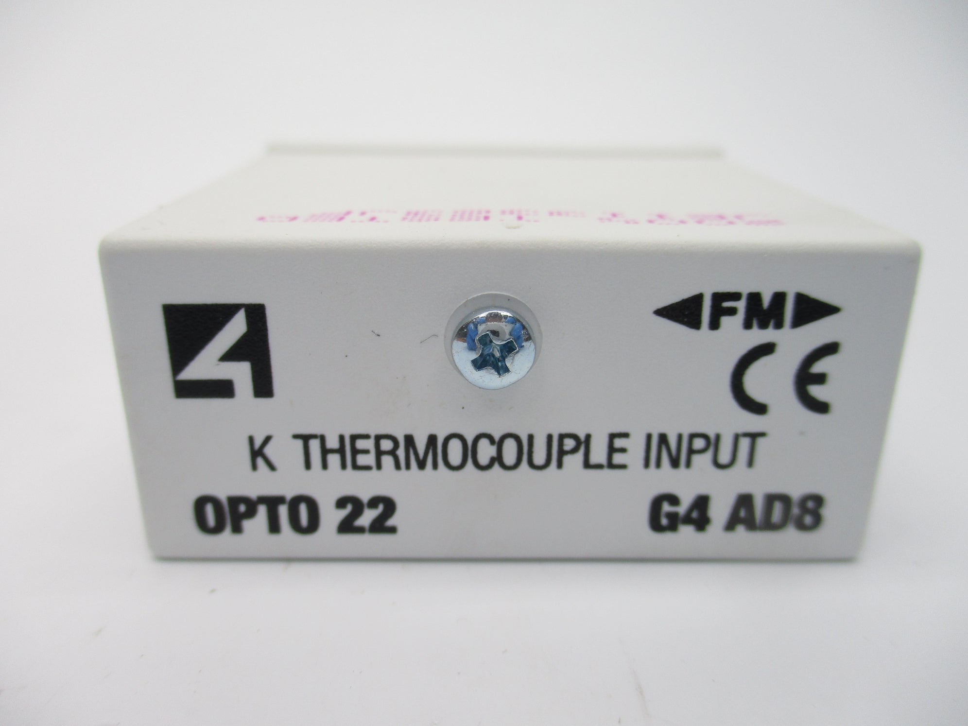 OPTO 22 G4AD8 NSMP