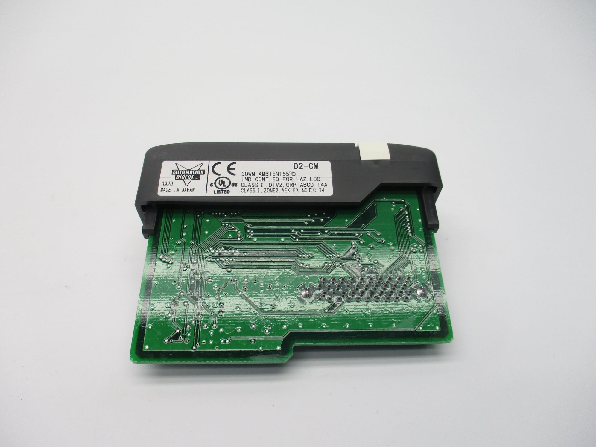 AUTOMATION DIRECT D2-CM NSMP
