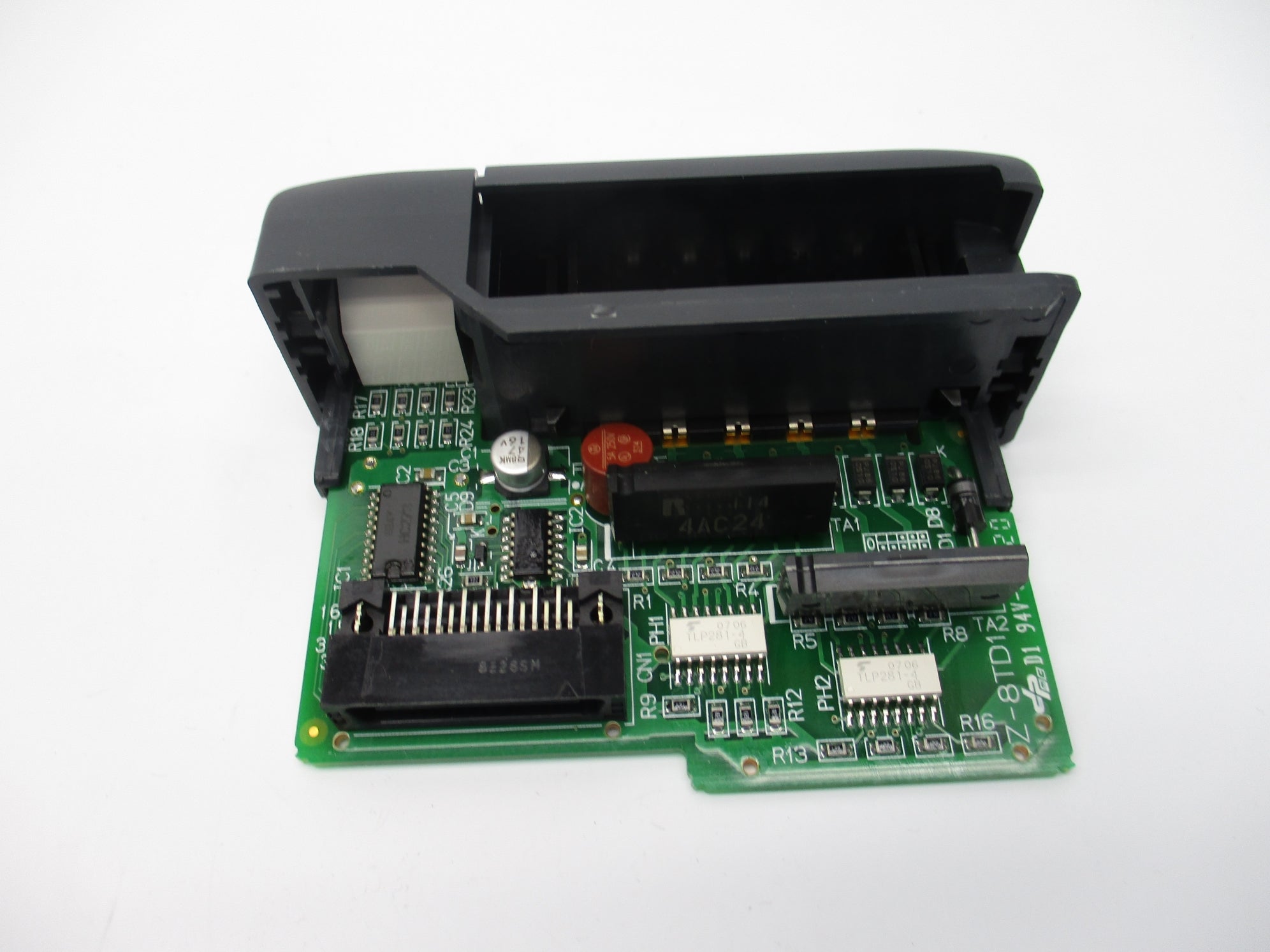 AUTOMATION DIRECT D2-08TD1 NSMP
