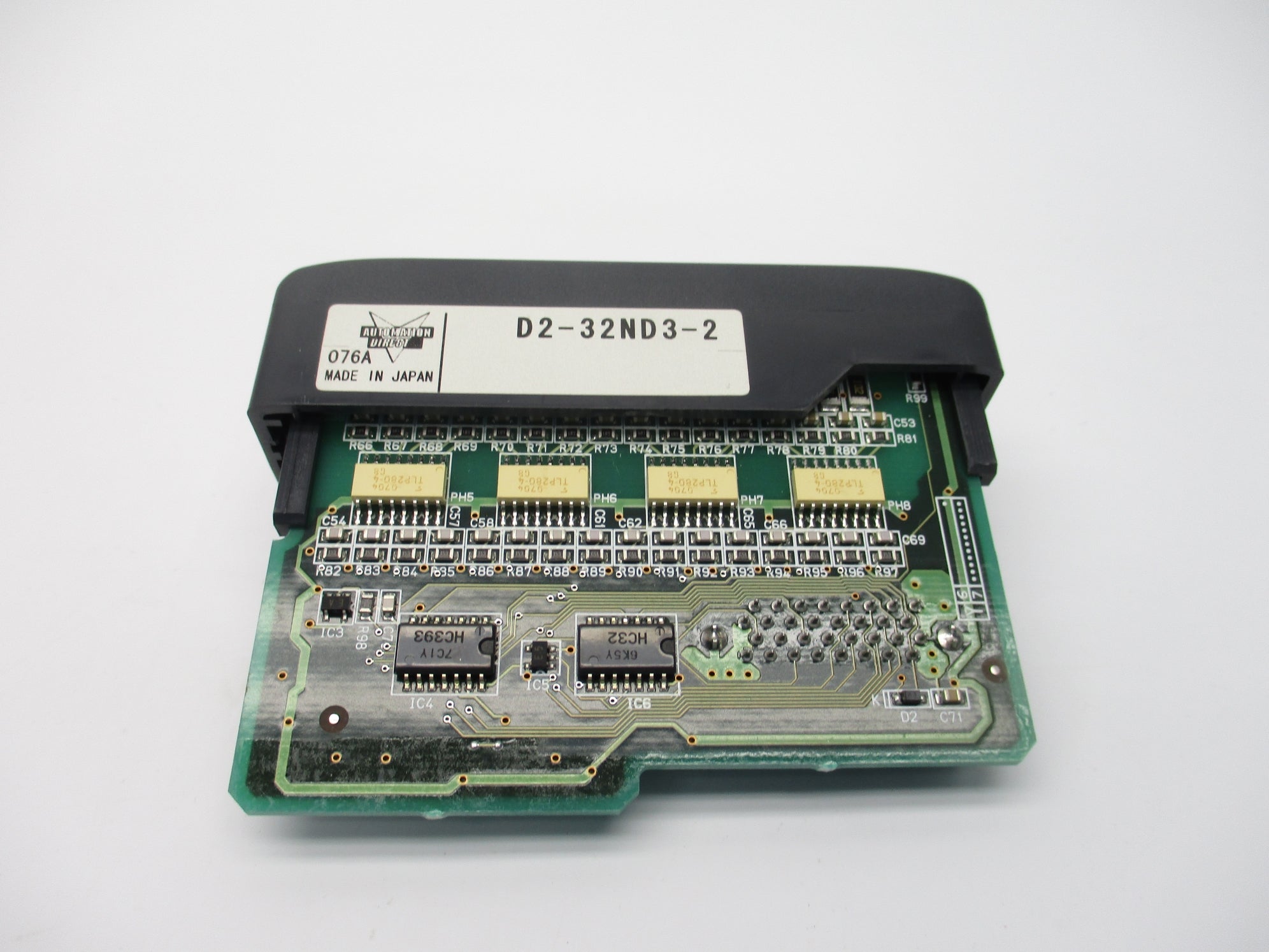 AUTOMATION DIRECT D2-32ND3-2 NSMP
