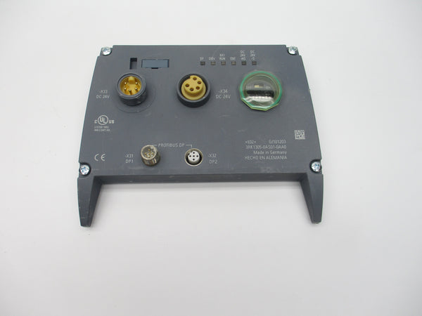 SIEMENS 3RK1305-0AS01-0AA0 NSNP