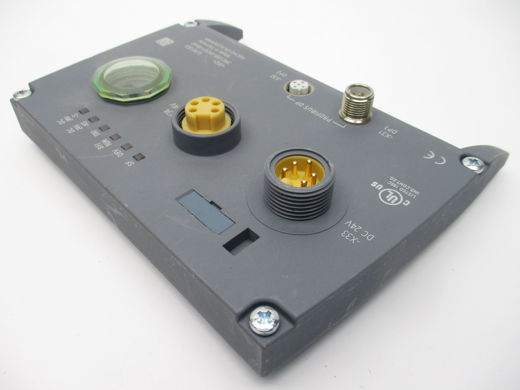 SIEMENS 3RK1305-0AS01-0AA0 NSNP