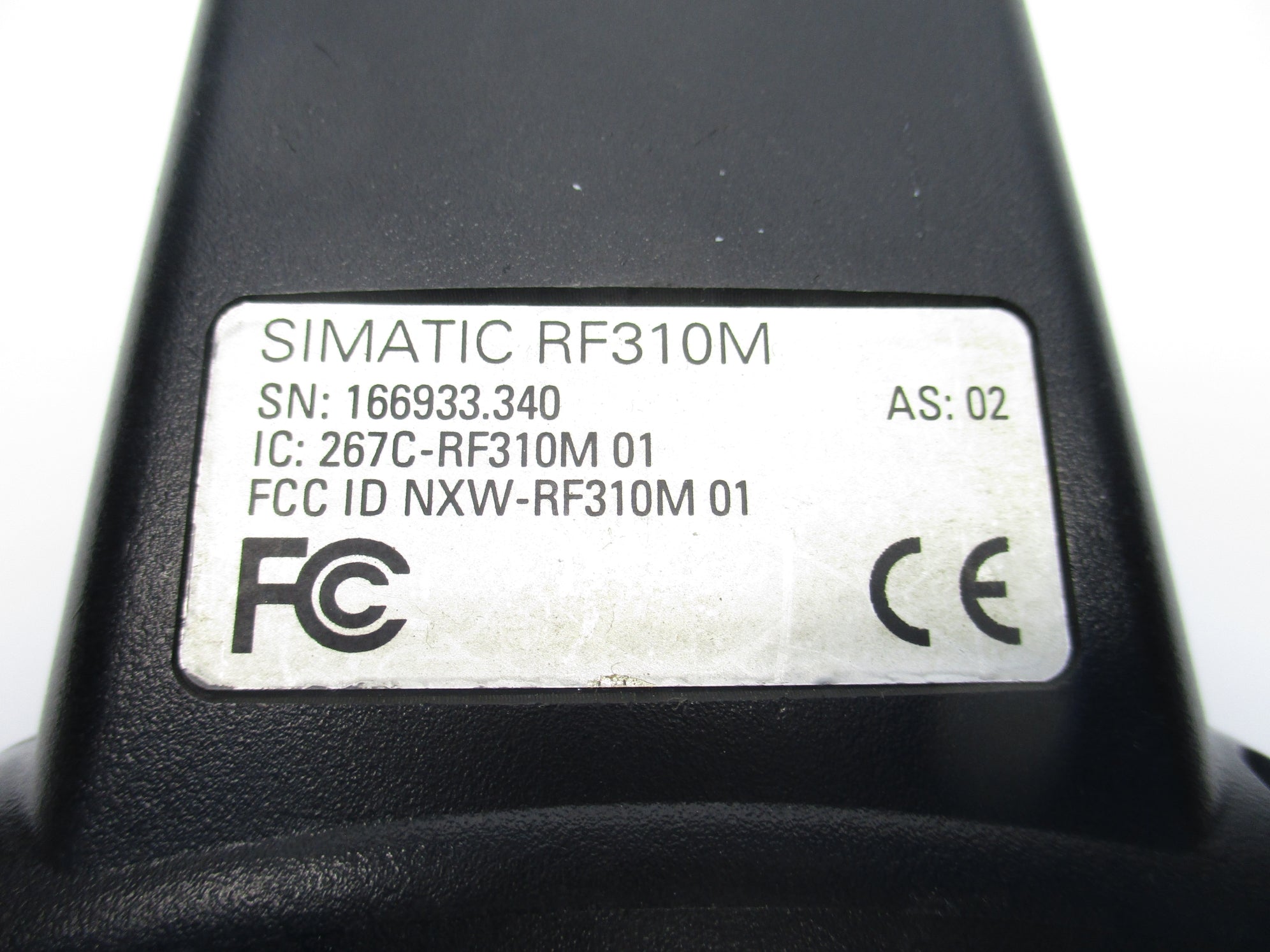 SIEMENS 6GT2803-0AB00 UNMP