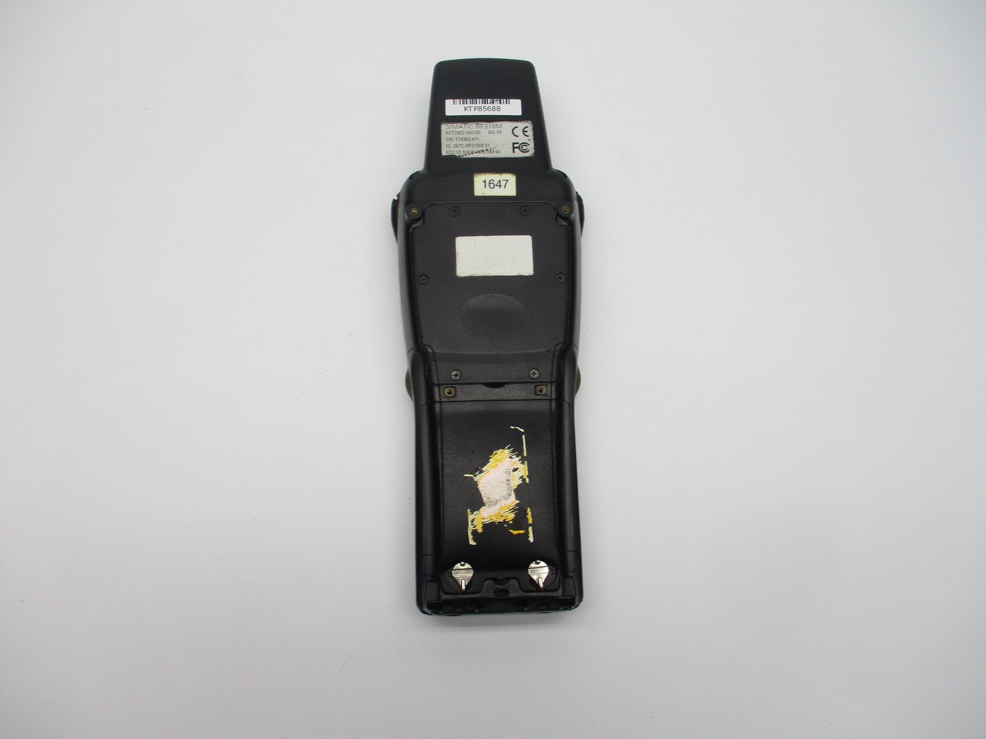 SIEMENS 6GT2803-0AC00 UNMP
