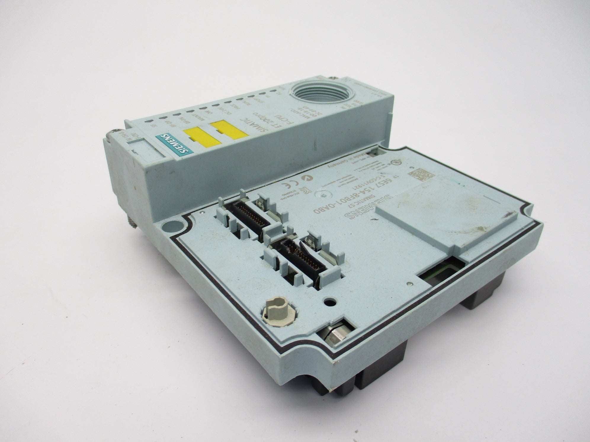 SIEMENS 6ES7154-8FB01-0AB0 UNMP