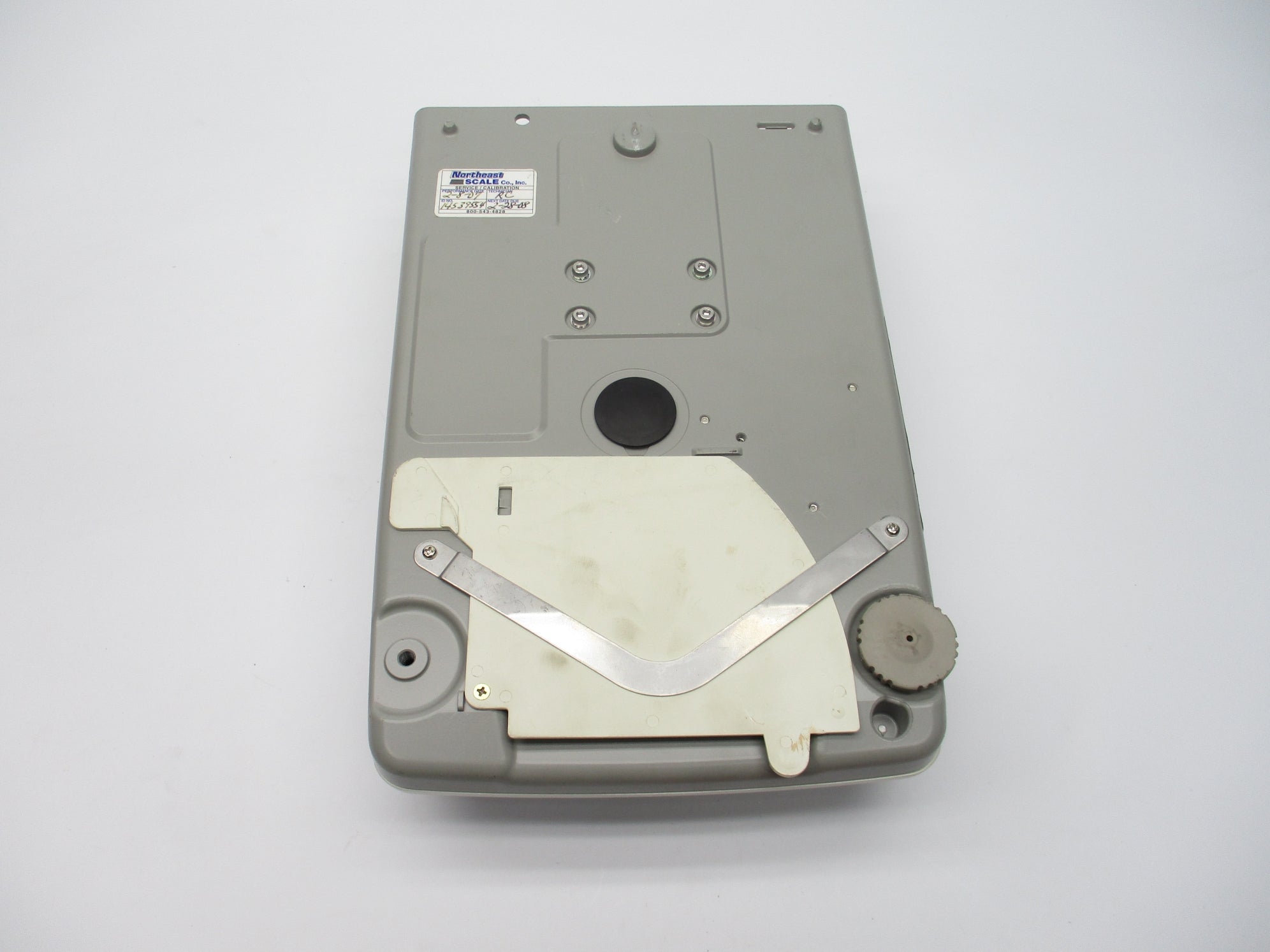 A&D GX-2000 UNMP