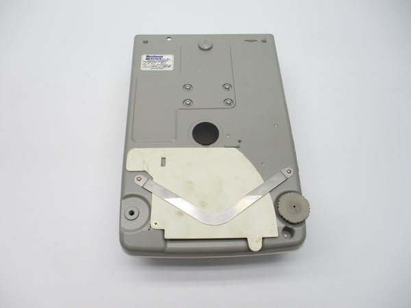 A&D GX-2000 UNMP