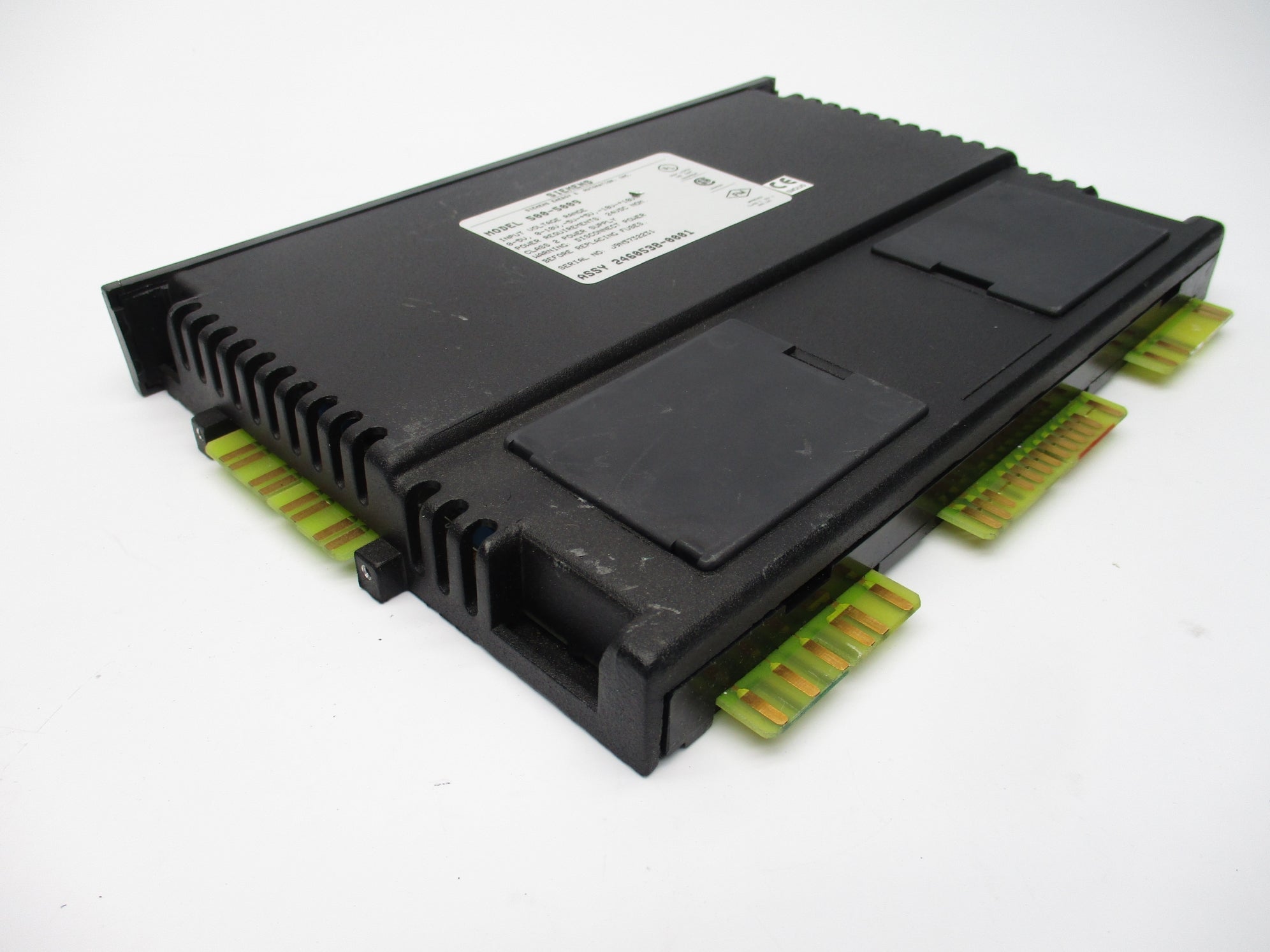 SIEMENS 500-5009 24VDC UNMP