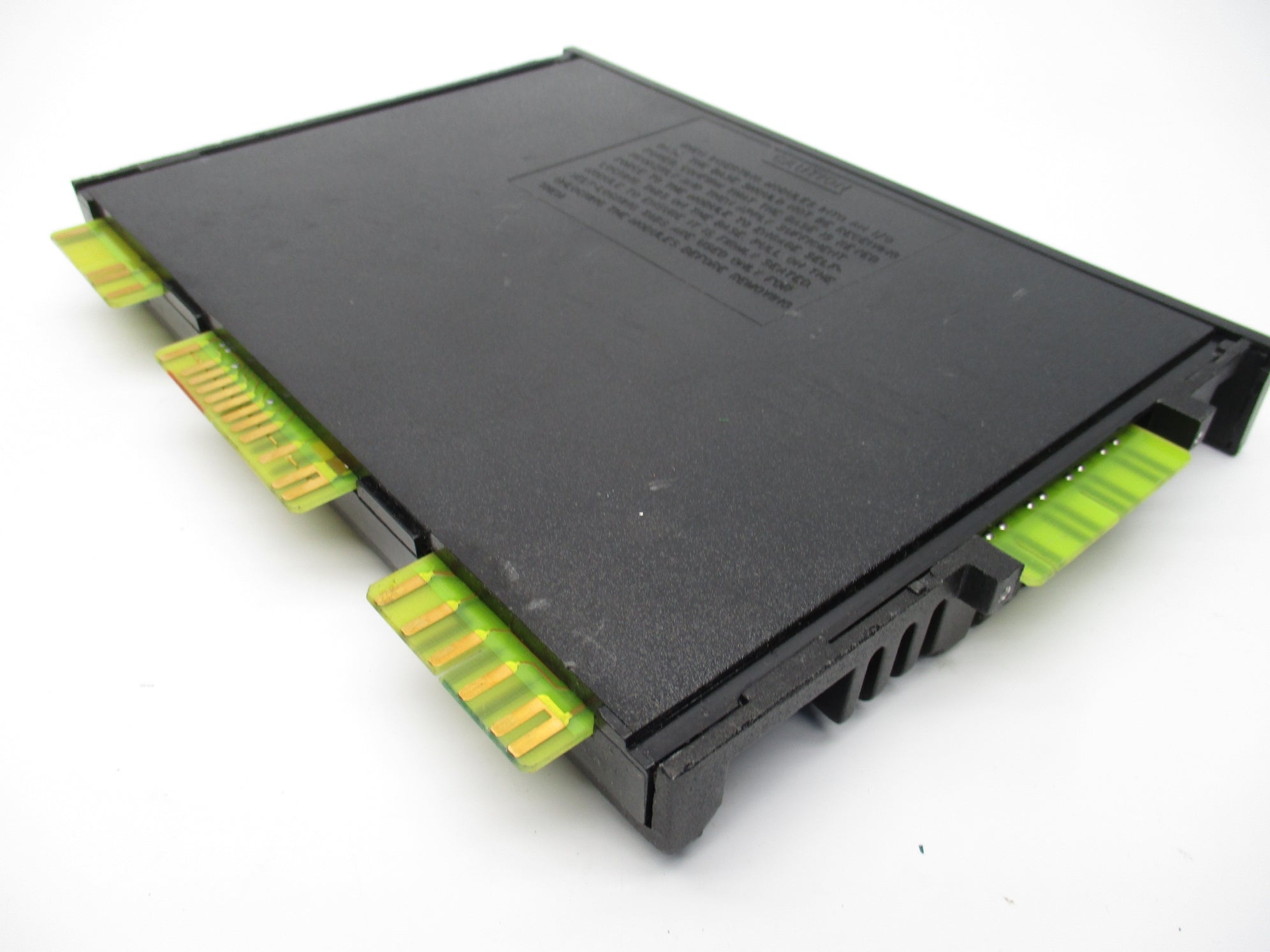 SIEMENS 500-5009 24VDC UNMP