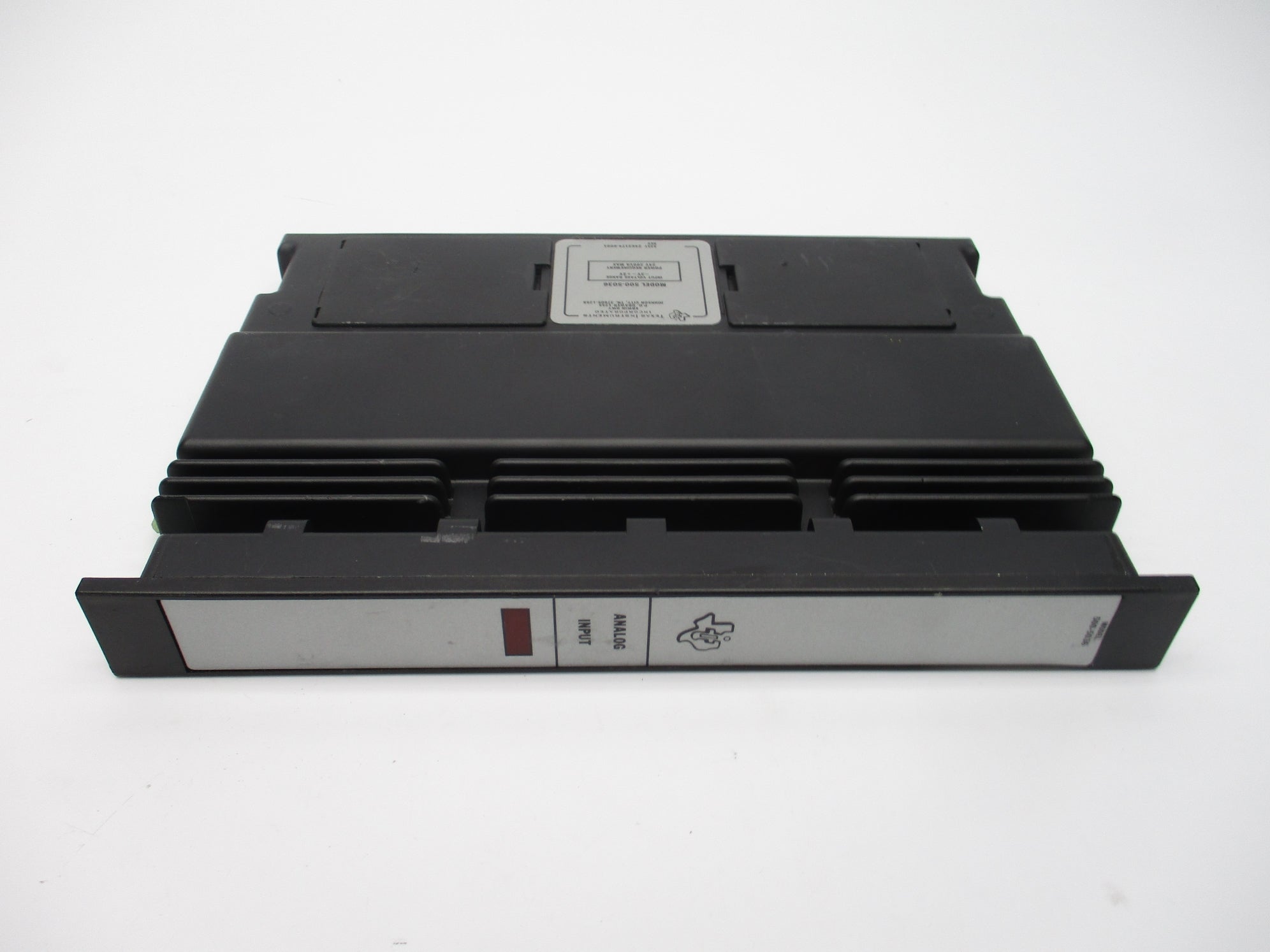 TEXAS INSTRUMENTS 500-5036 UNMP