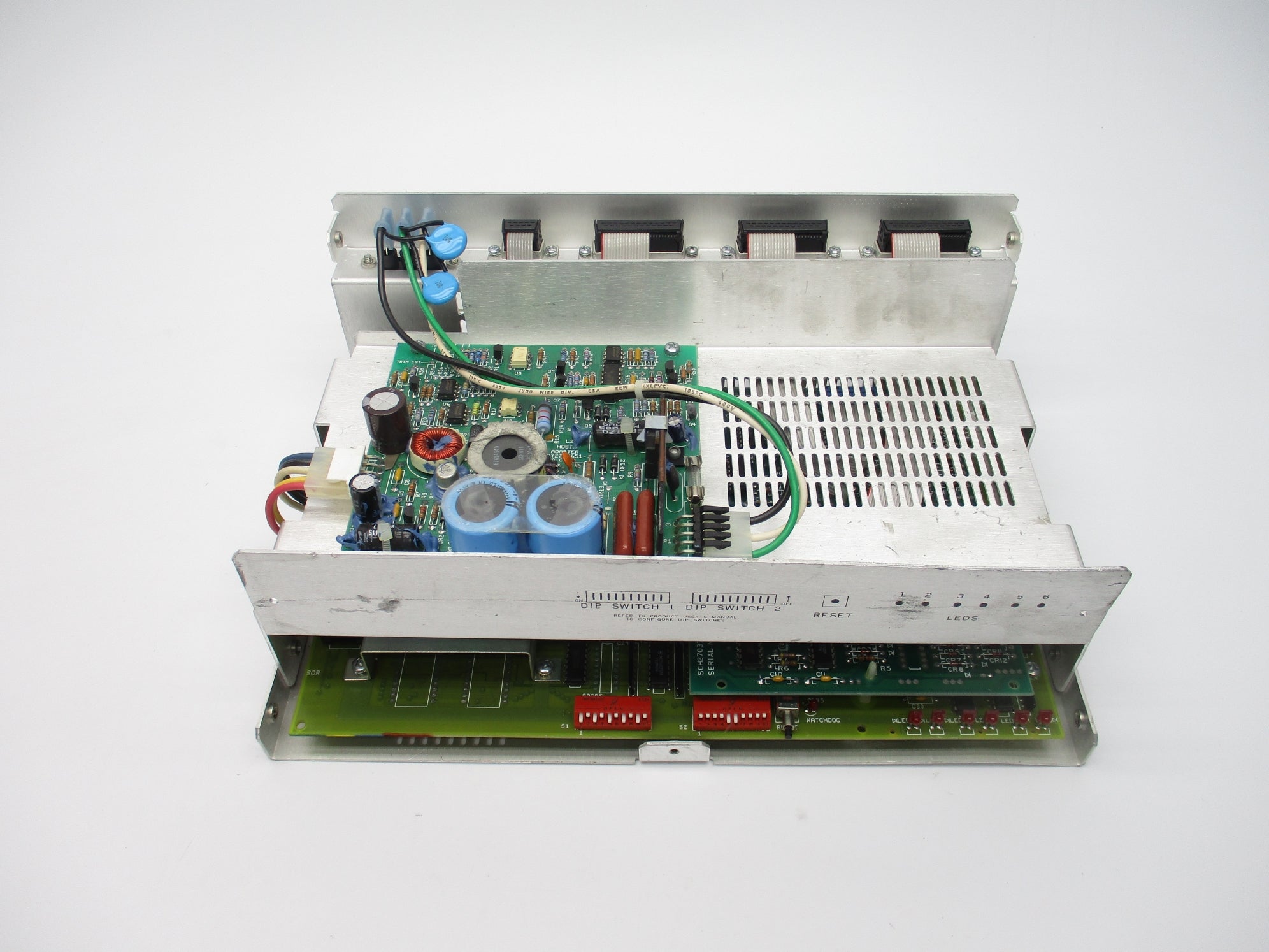 SIEMENS 500-7112 85-132VAC UNMP