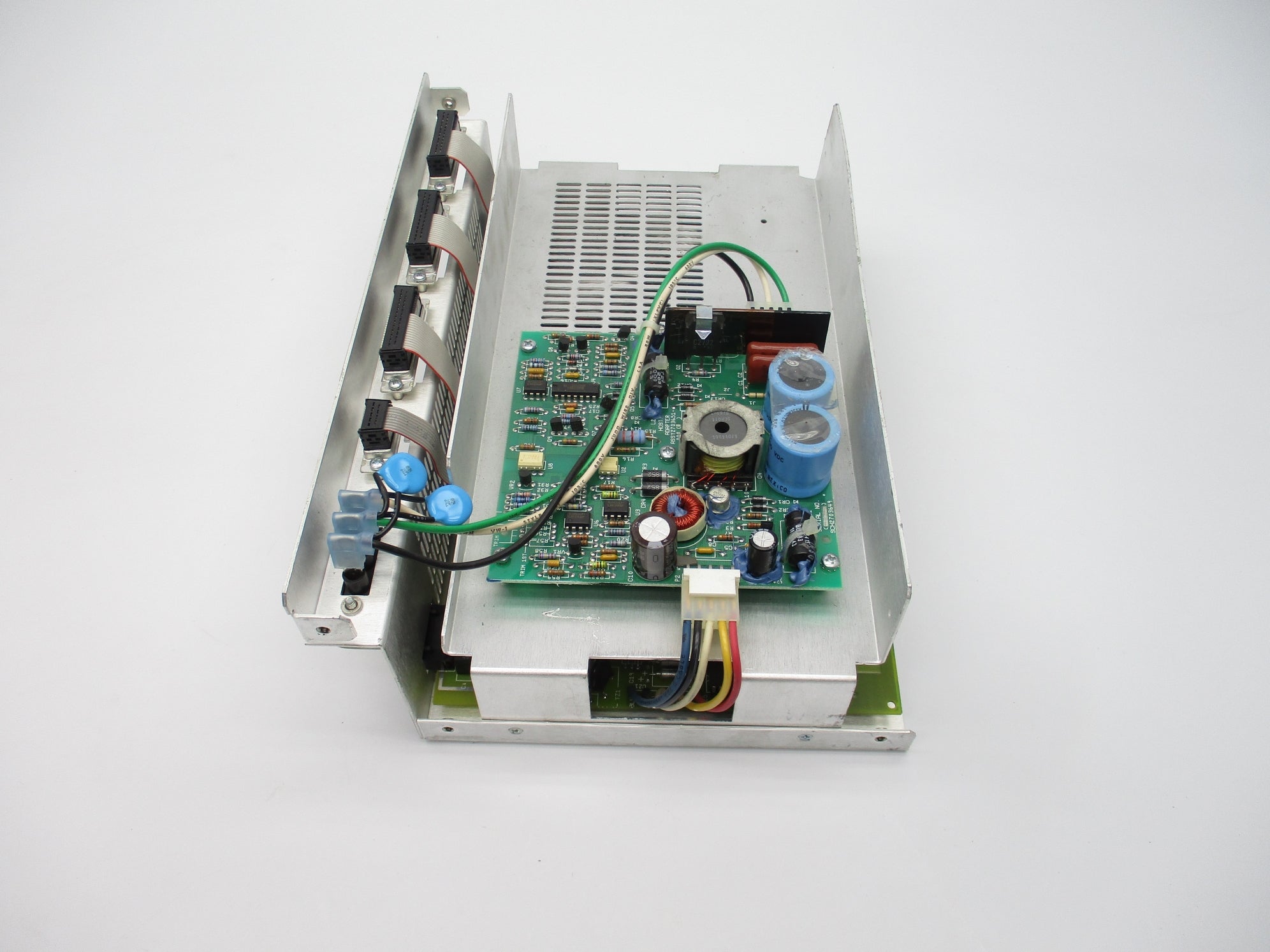 SIEMENS 500-7112 85-132VAC UNMP