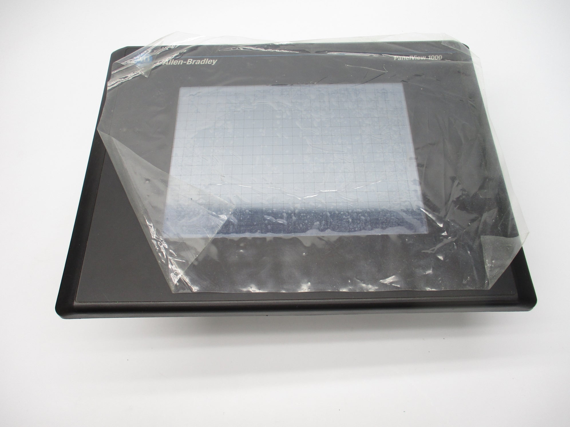 INDUSTRIAL SPARE PART 2711-T10G8X SER. C REV. C F/W 4.46 NSNP