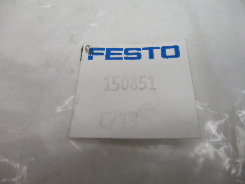 FESTO 150851 * NEW IN FACTORY BAG *
