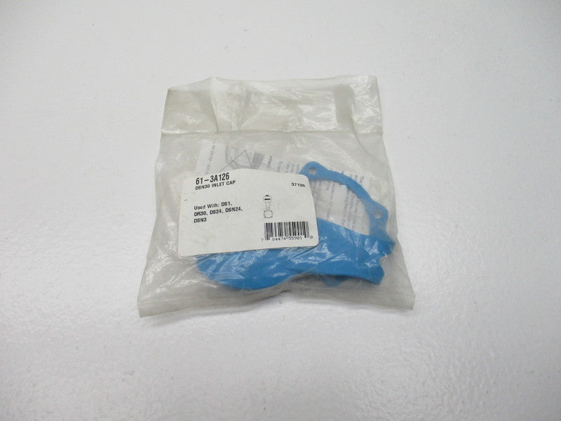 MELTRIC CORP. 61-3A126 * NEW IN FACTORY BAG *