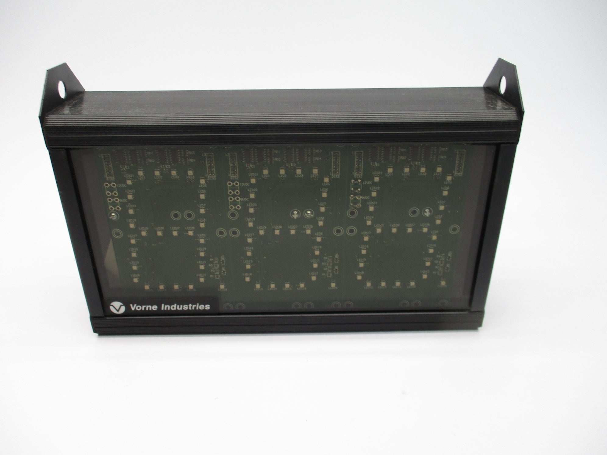 VORNE INDUSTRIES 87/805-4D-3TX UNMP