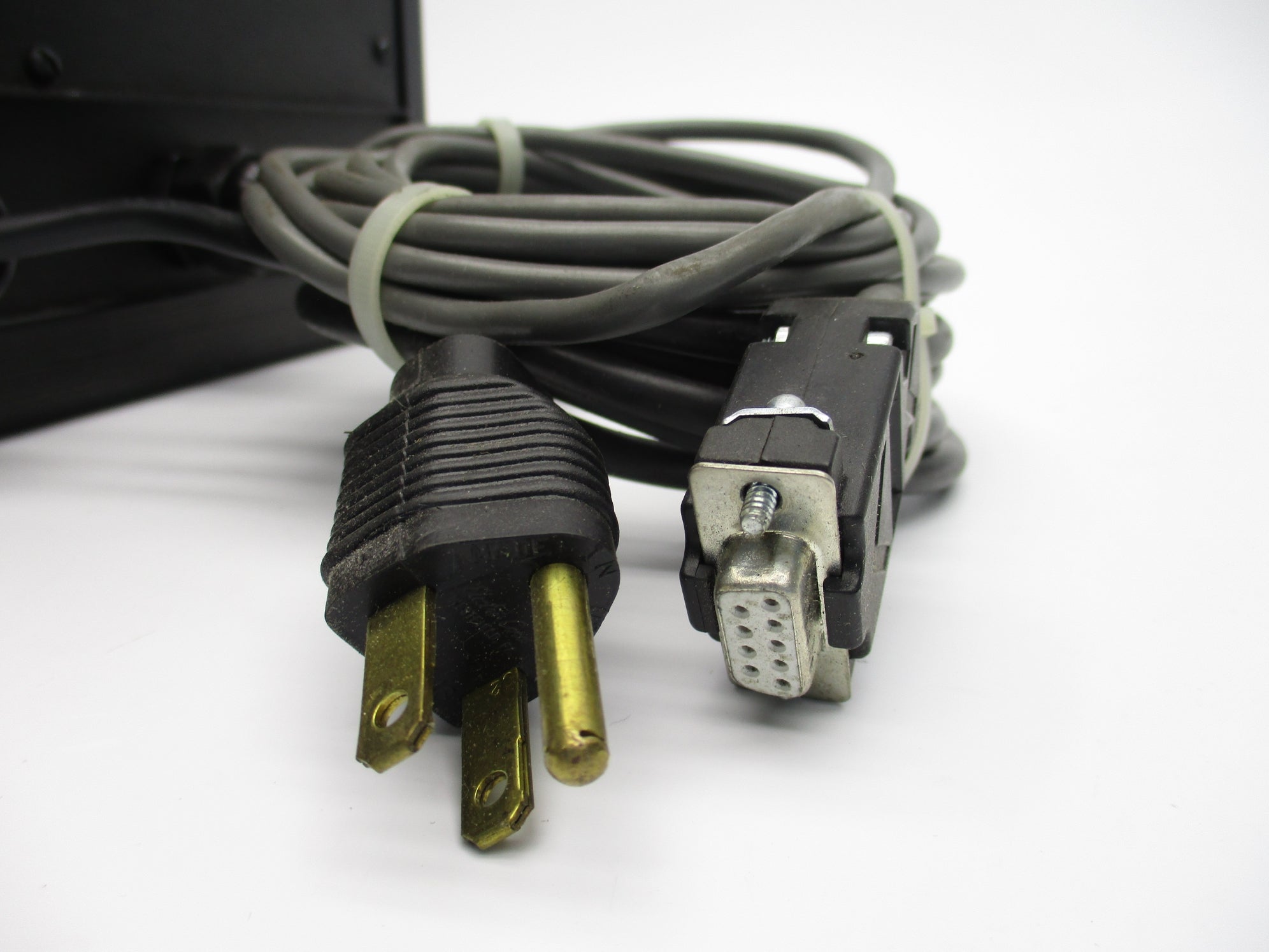 VORNE INDUSTRIES 87/805-4D-3TX UNMP