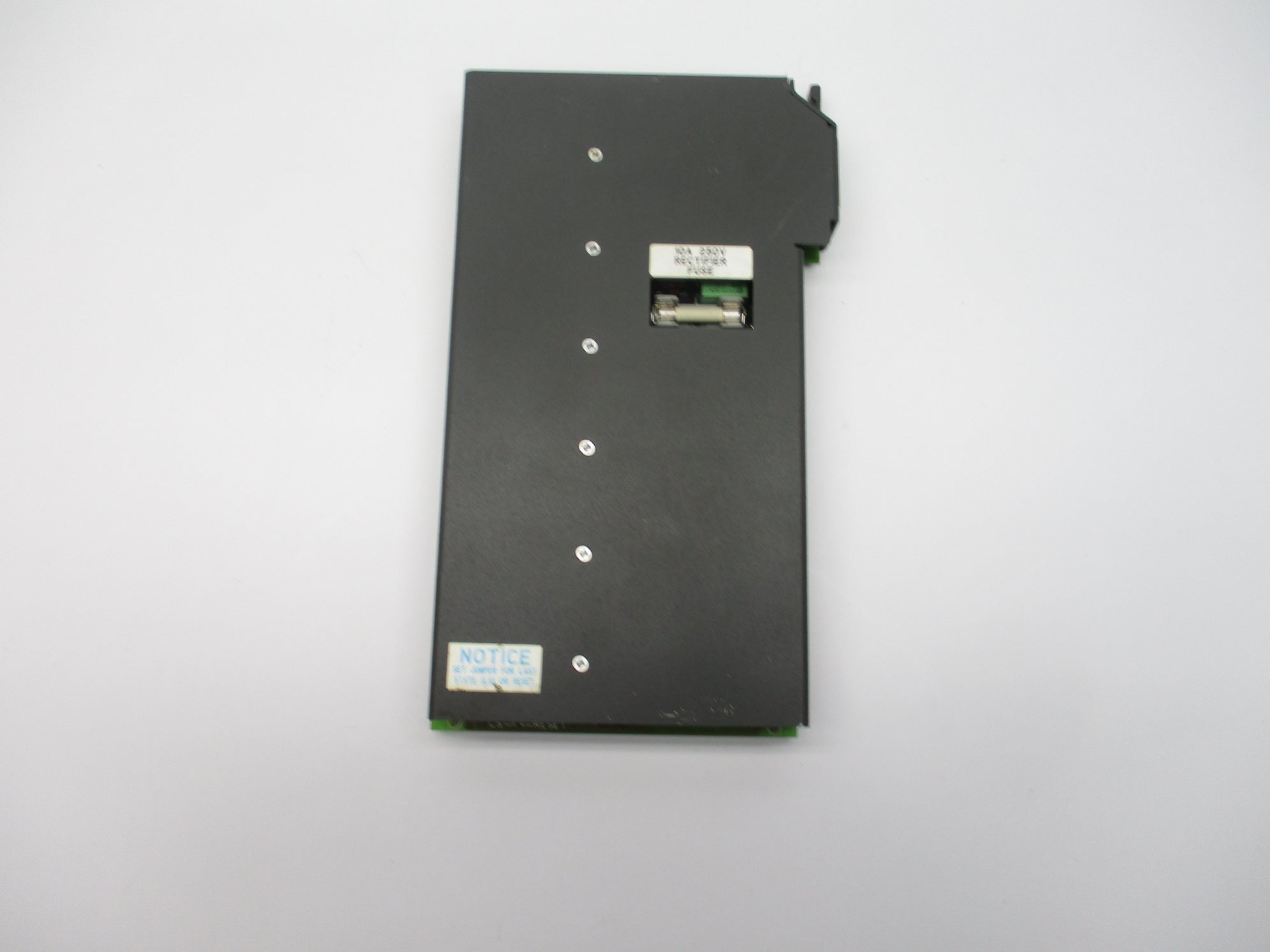 ALLEN BRADLEY 1771-OAD UNMP