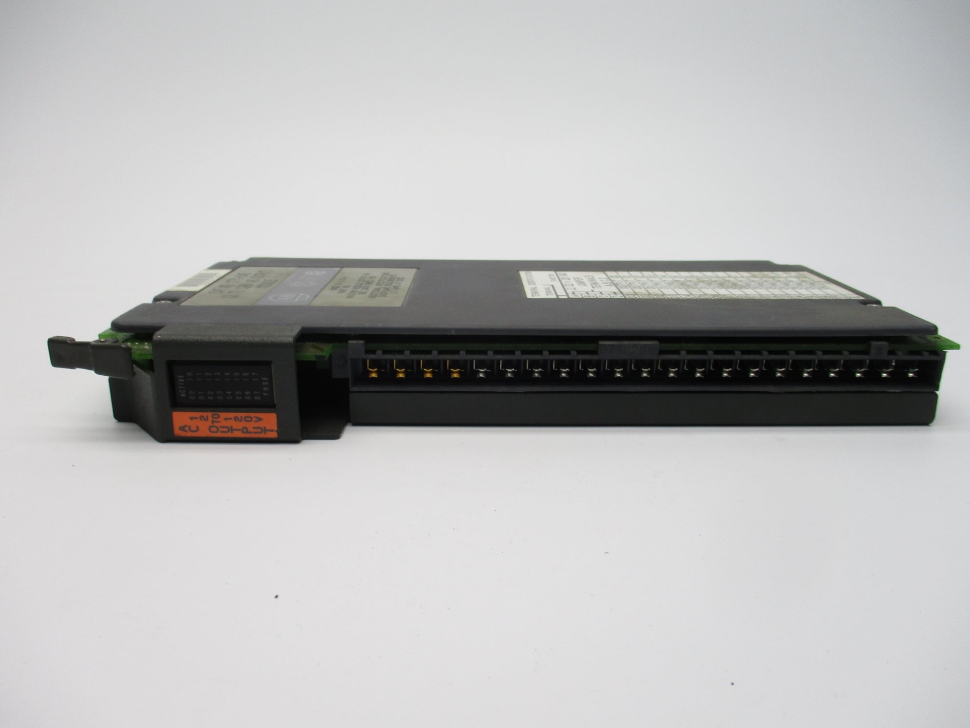 ALLEN BRADLEY 1771-OAD UNMP