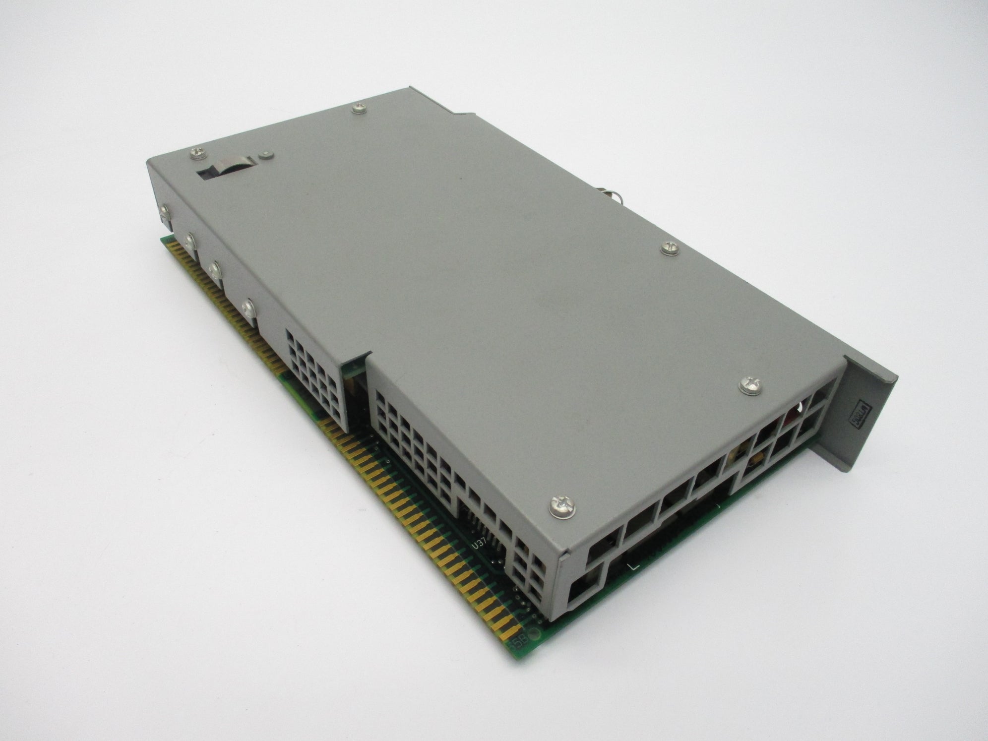 ALLEN BRADLEY 1772-LXP SER. C F/W. D UNMP
