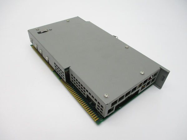 ALLEN BRADLEY 1772-LXP SER. C F/W. D UNMP