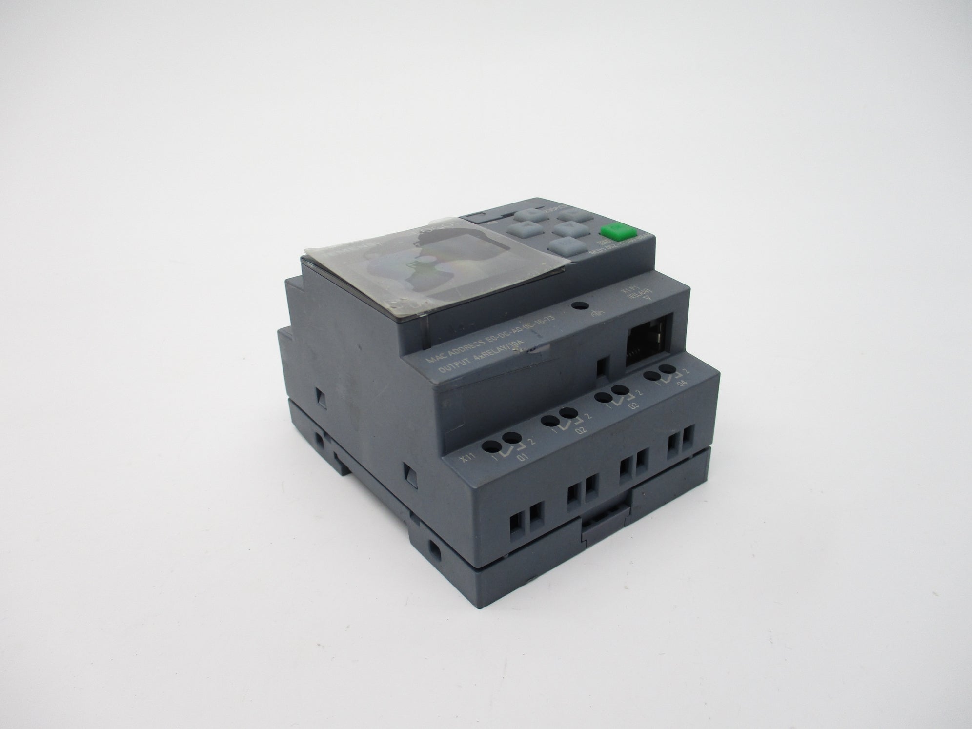 SIEMENS 6ED1052-1FB00-0BA8 NSNP