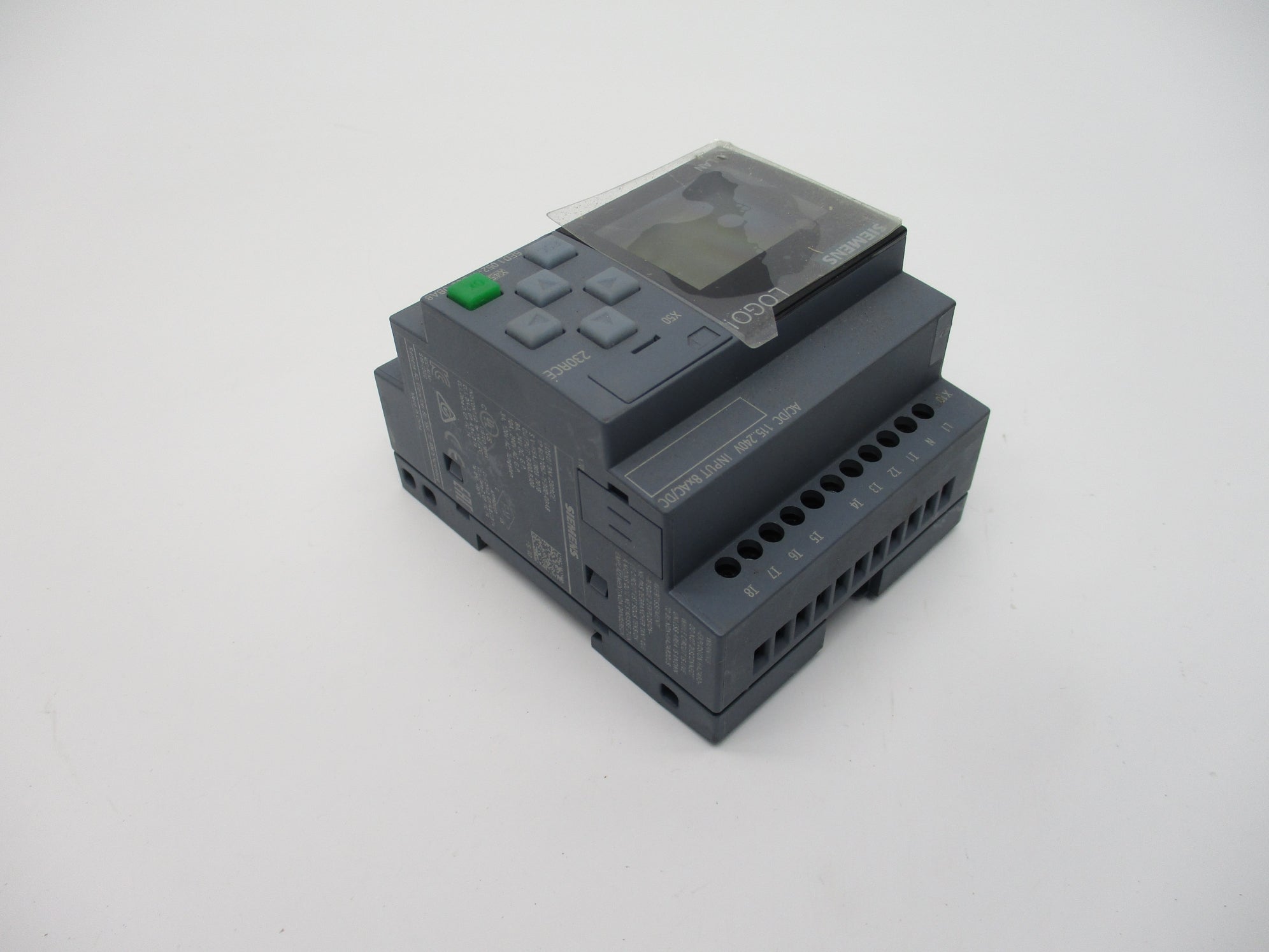 SIEMENS 6ED1052-1FB00-0BA8 NSNP