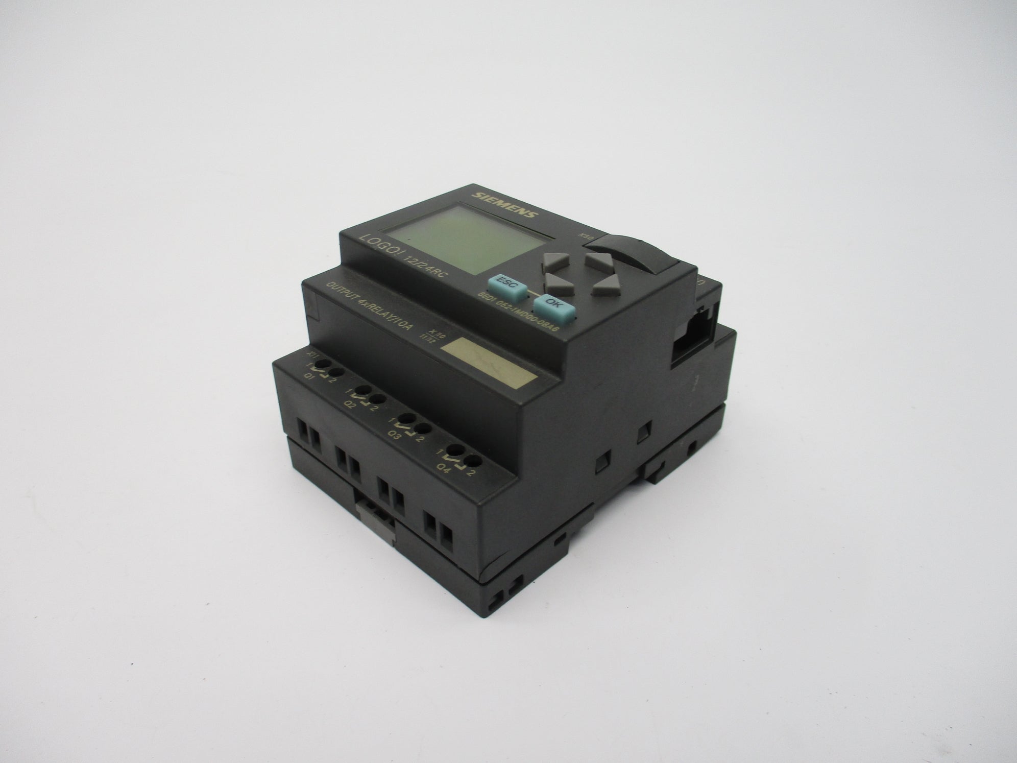 SIEMENS 6ED1052-1MD00-0BA6 NSNP