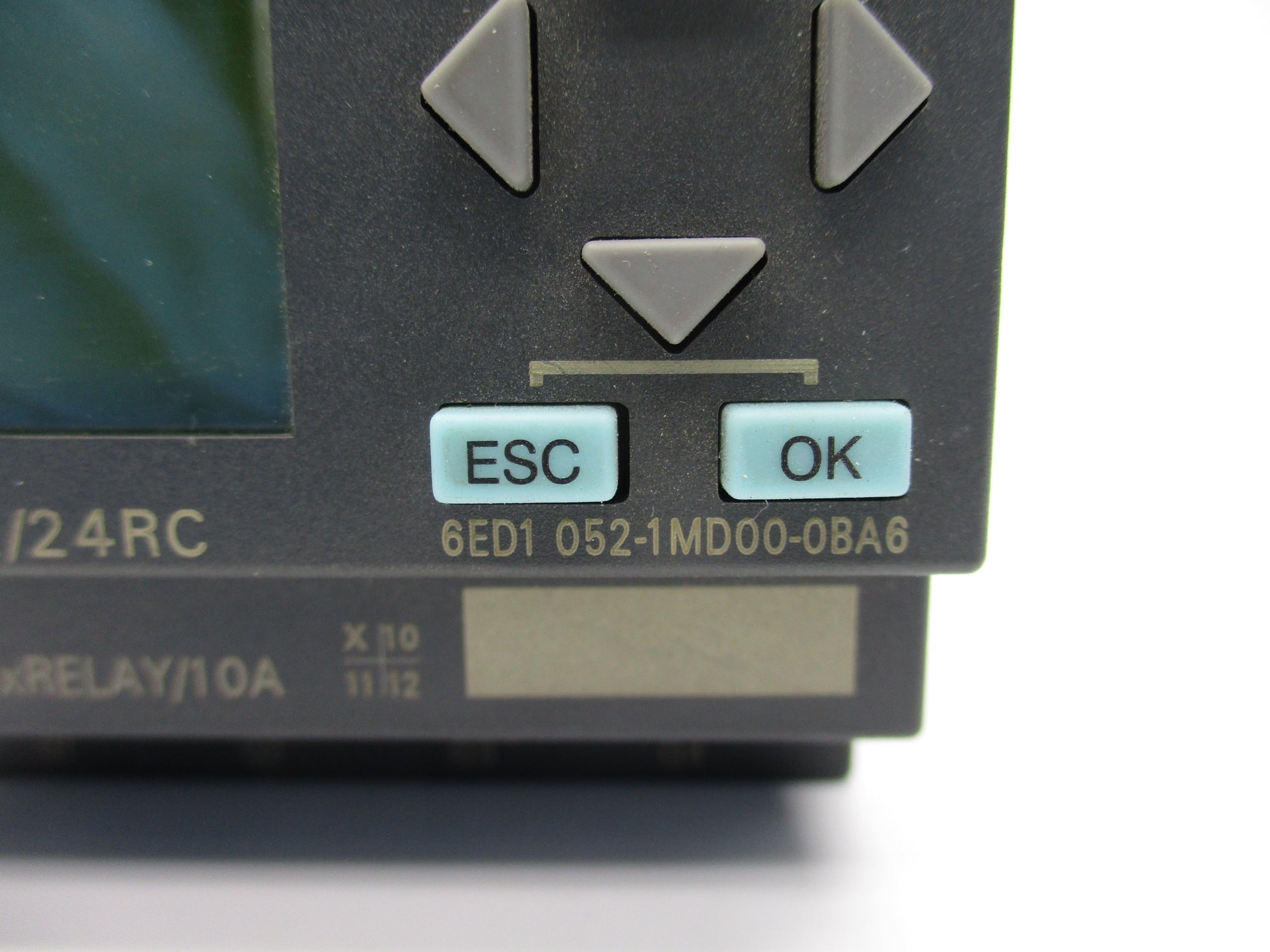 SIEMENS 6ED1052-1MD00-0BA6 NSNP