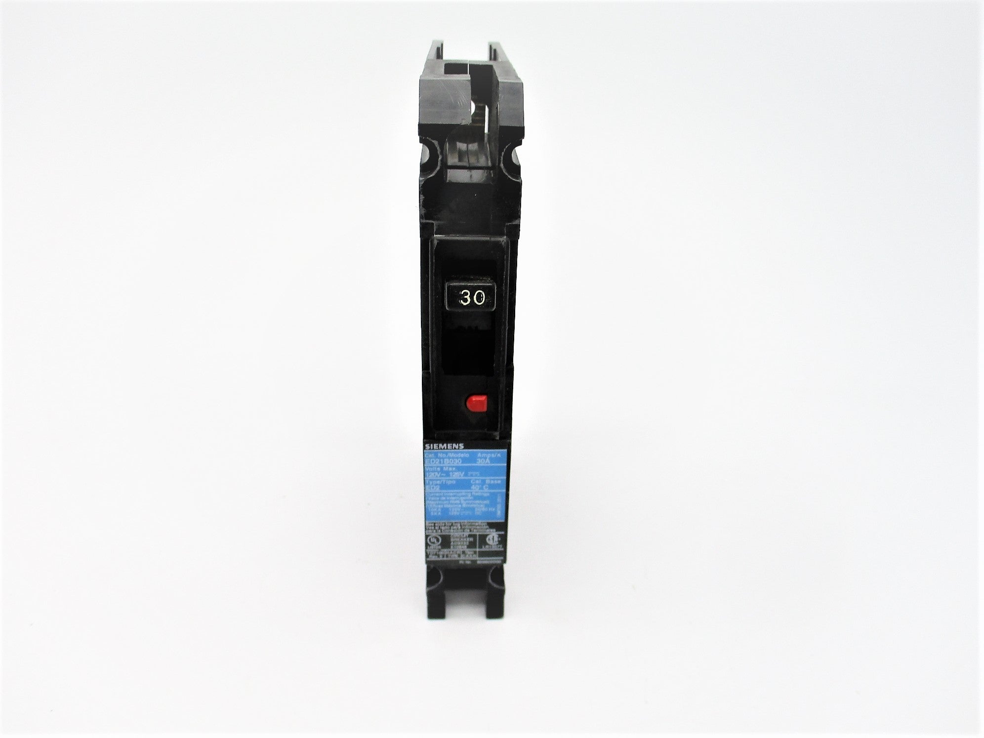 SIEMENS ED21B030 UNMP