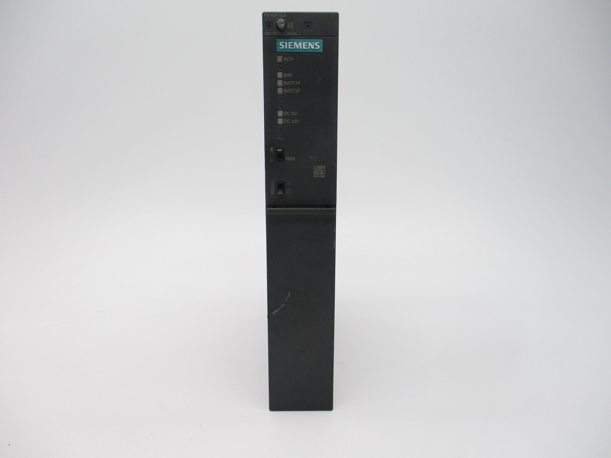 SIEMENS 6ES7407-0KA02-0AA0 UNMP