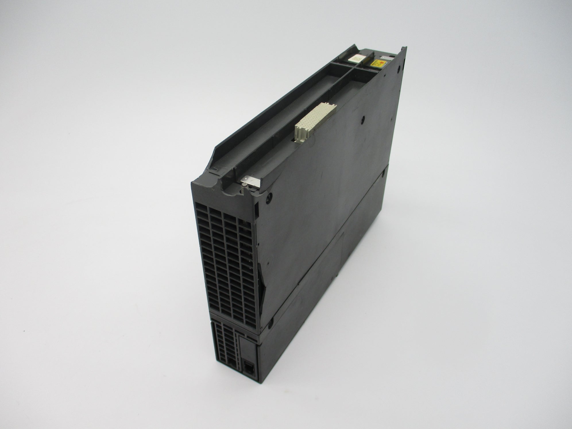 SIEMENS 6ES7407-0KA02-0AA0 UNMP