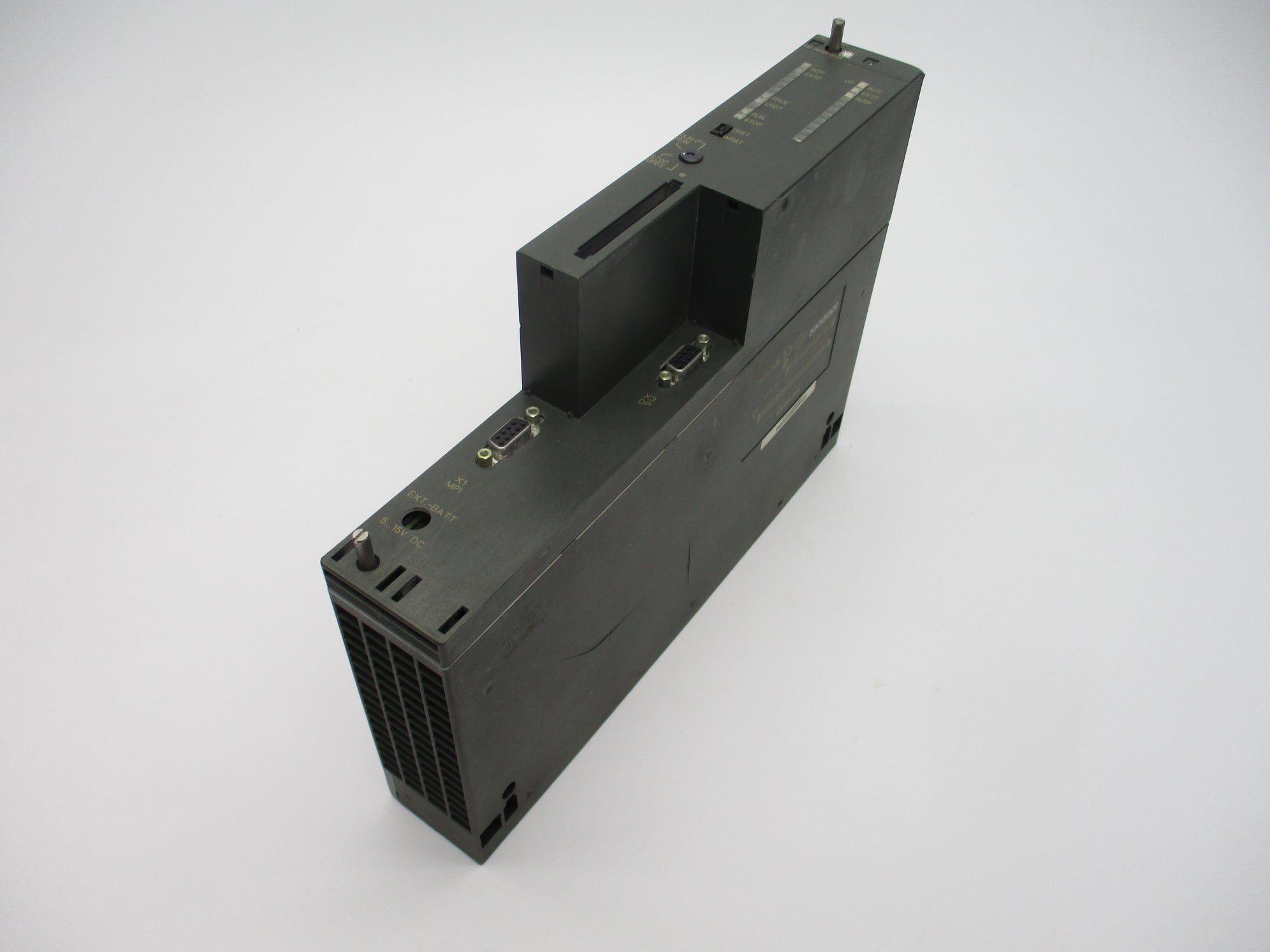 SIEMENS 6ES7416-2XK01-0AB0 (AS PICTURED) UNMP