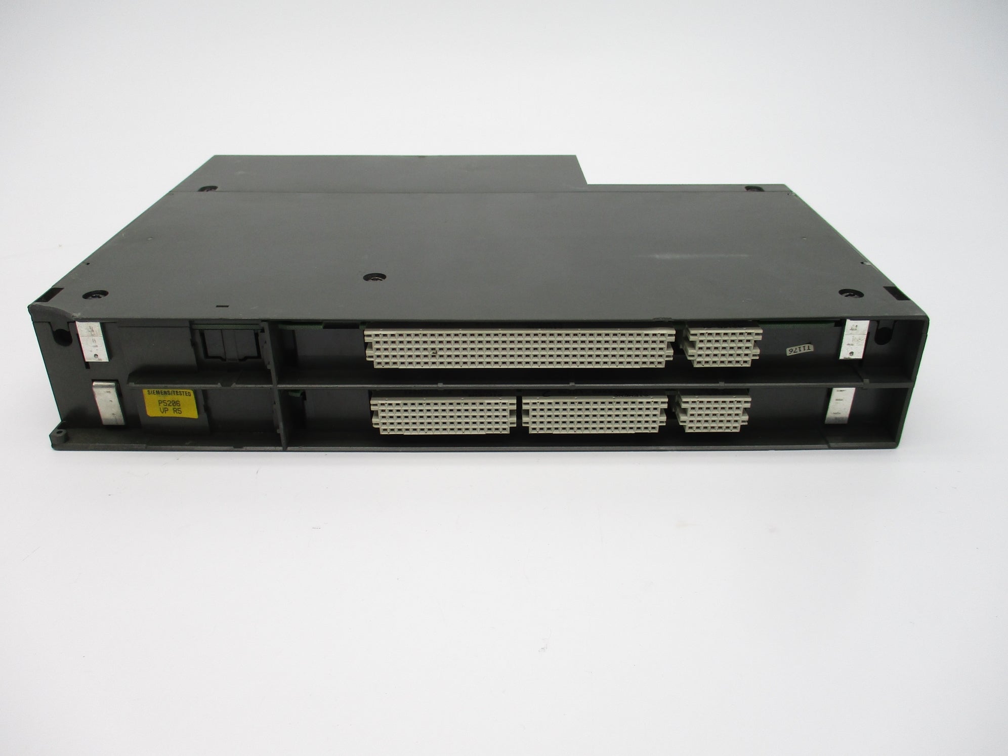SIEMENS 6ES7416-2XK01-0AB0 (AS PICTURED) UNMP