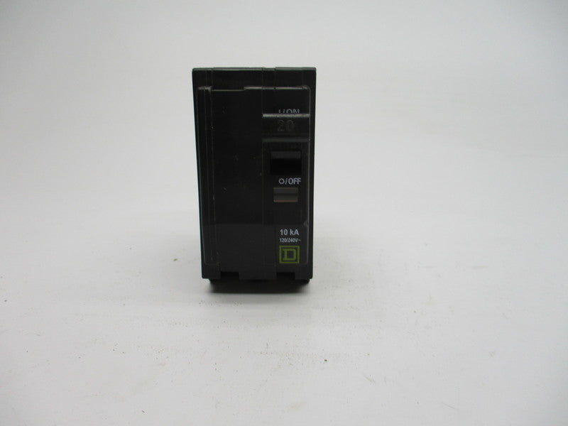 SQUARE D ZD-6246 CIRCUIT BREAKER UNMP