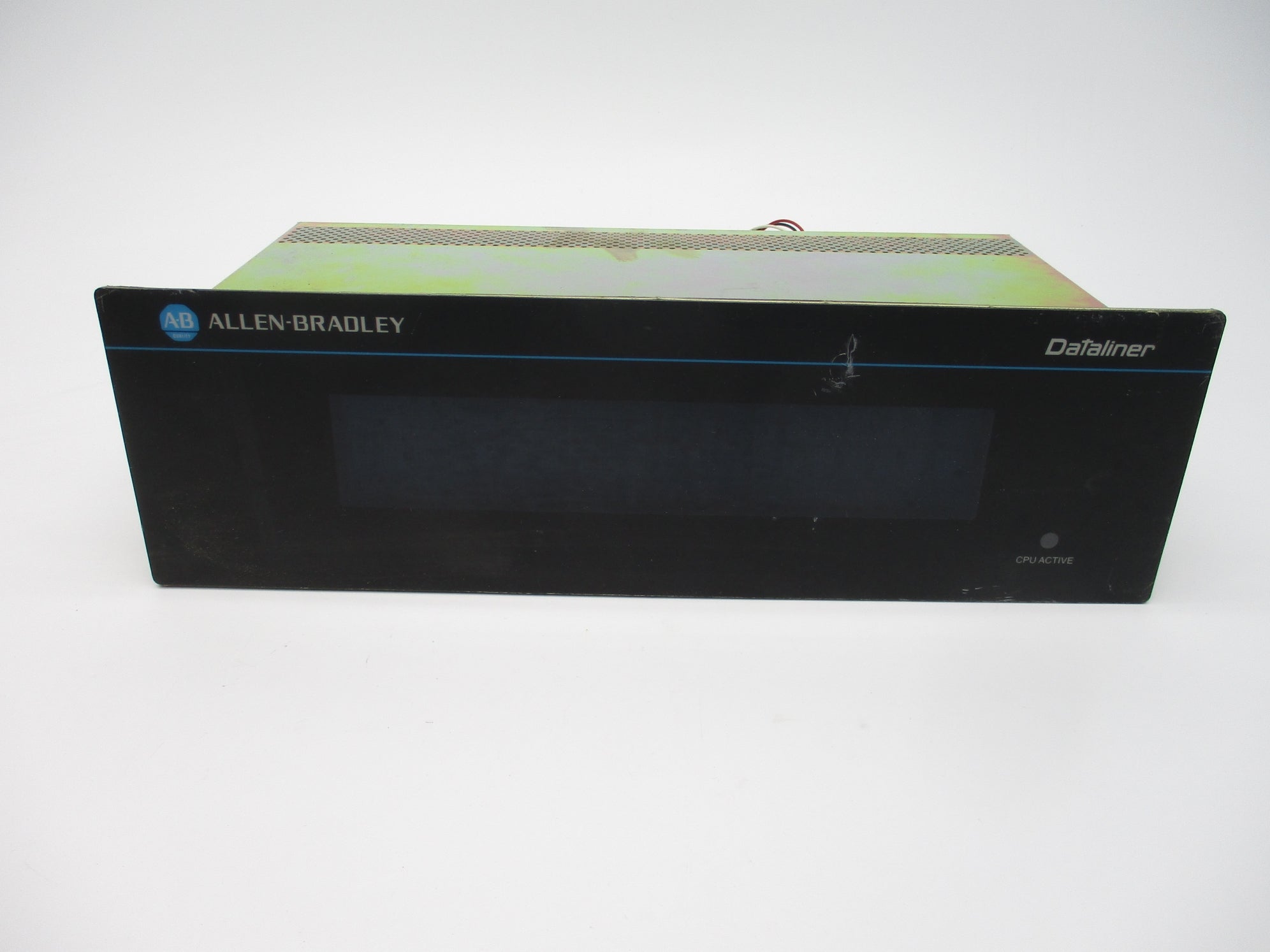 ALLEN BRADLEY 2706-B23J8 SER. G F/W 3.02 85-264VAC UNMP