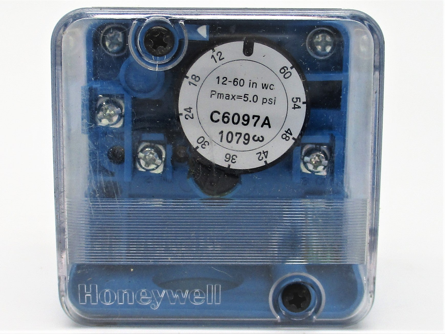 HONEYWELL C6097A1079 NSNP