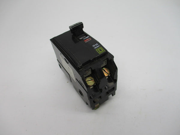 SQUARE D ZD-6246 CIRCUIT BREAKER UNMP