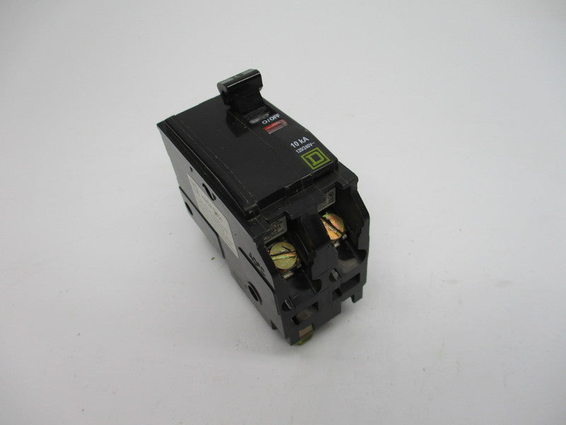 SQUARE D ZD-6246 CIRCUIT BREAKER UNMP
