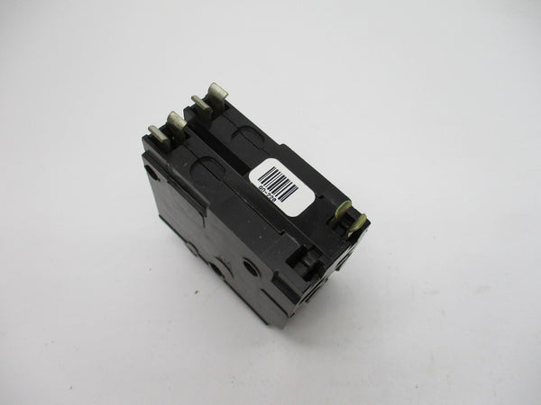 SQUARE D ZD-6246 CIRCUIT BREAKER UNMP