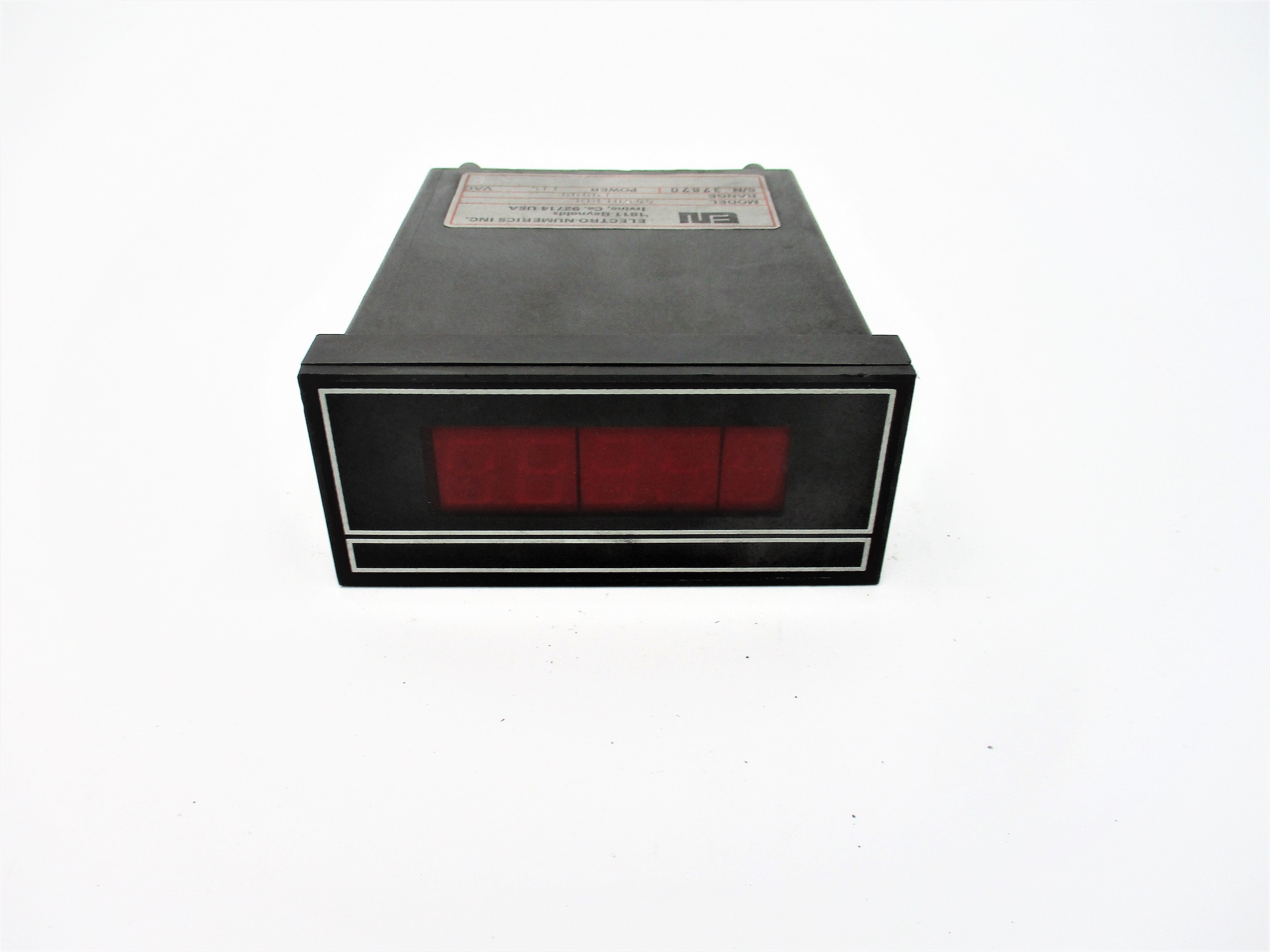 ELECTRO-NUMERICS 4450LRDL NSNP