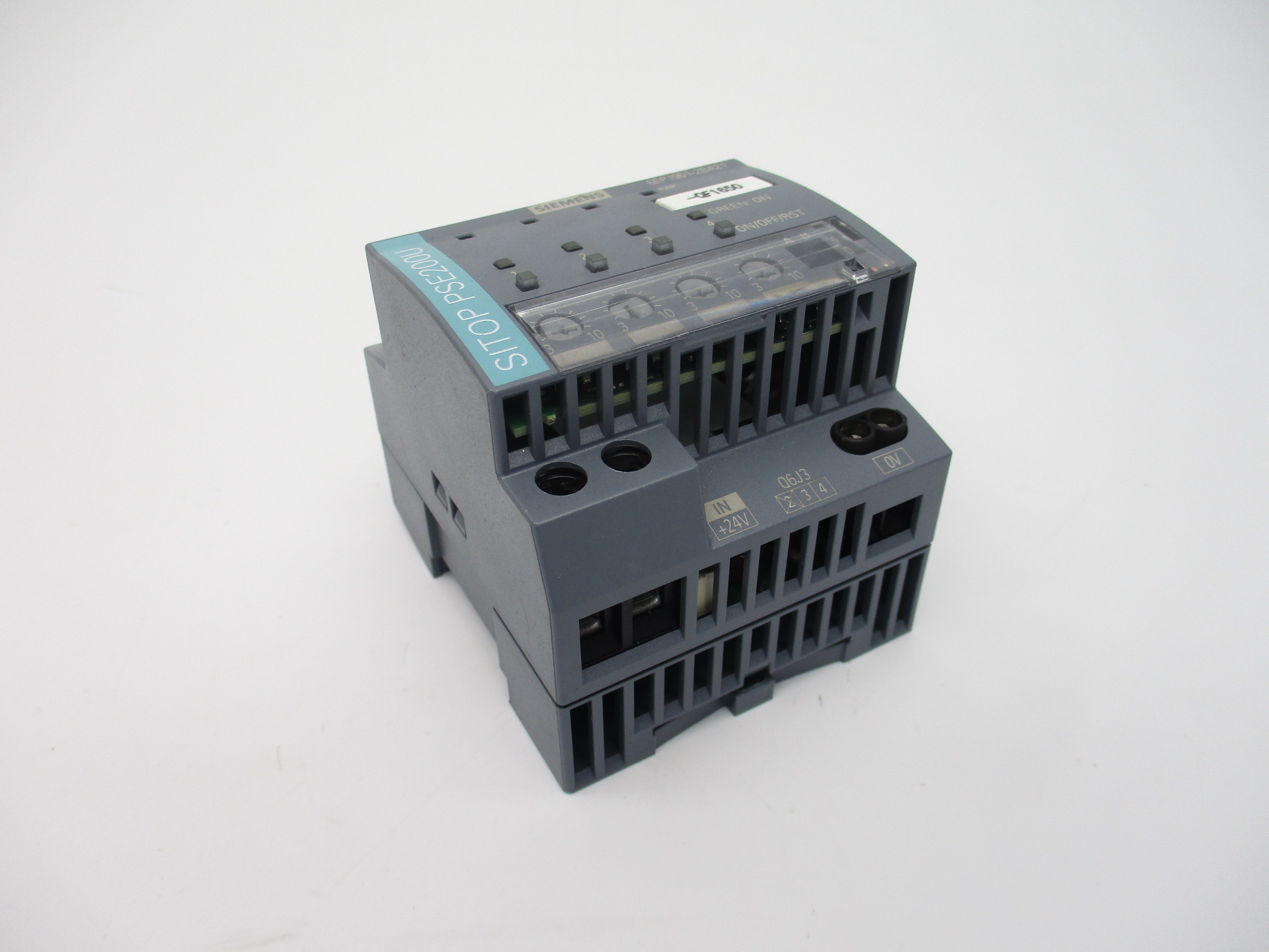 SIEMENS 6EP1961-2BA21 UNMP