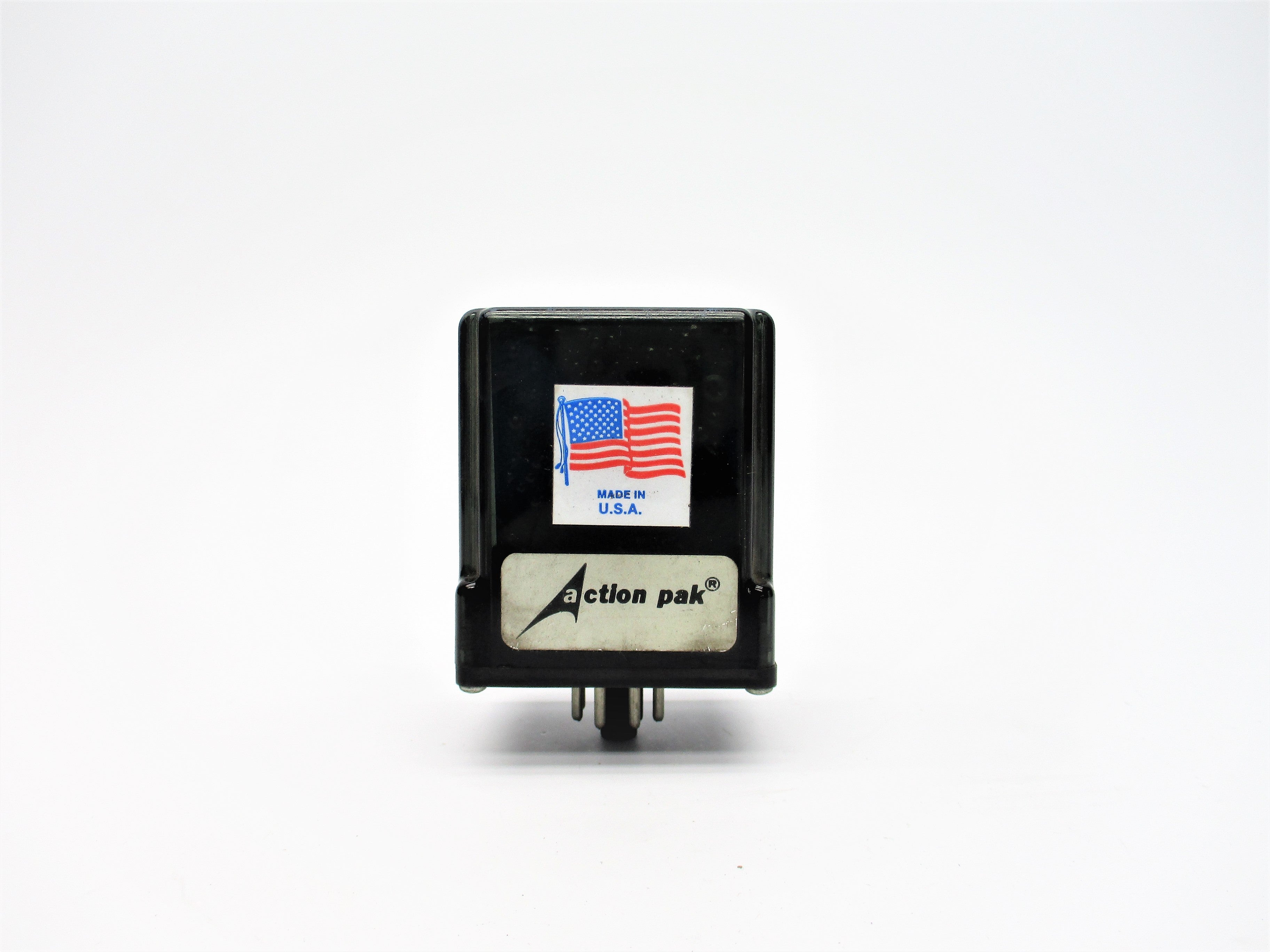 ACTION INSTRUMENTS 4300-108 120VAC UNMP