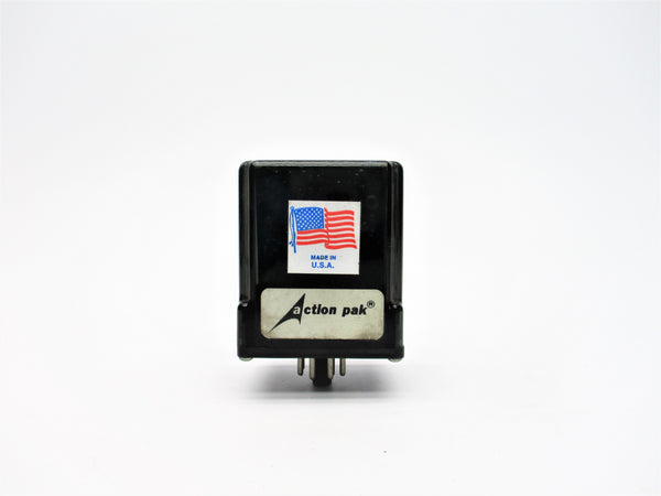 ACTION INSTRUMENTS 4300-108 120VAC UNMP
