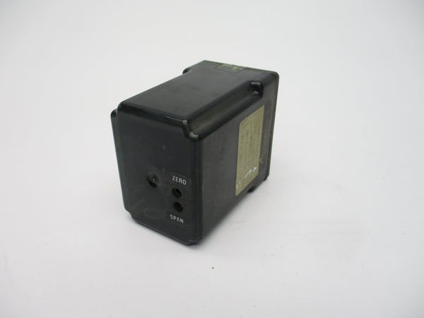 ACTION INSTRUMENTS 4300-108 120VAC UNMP