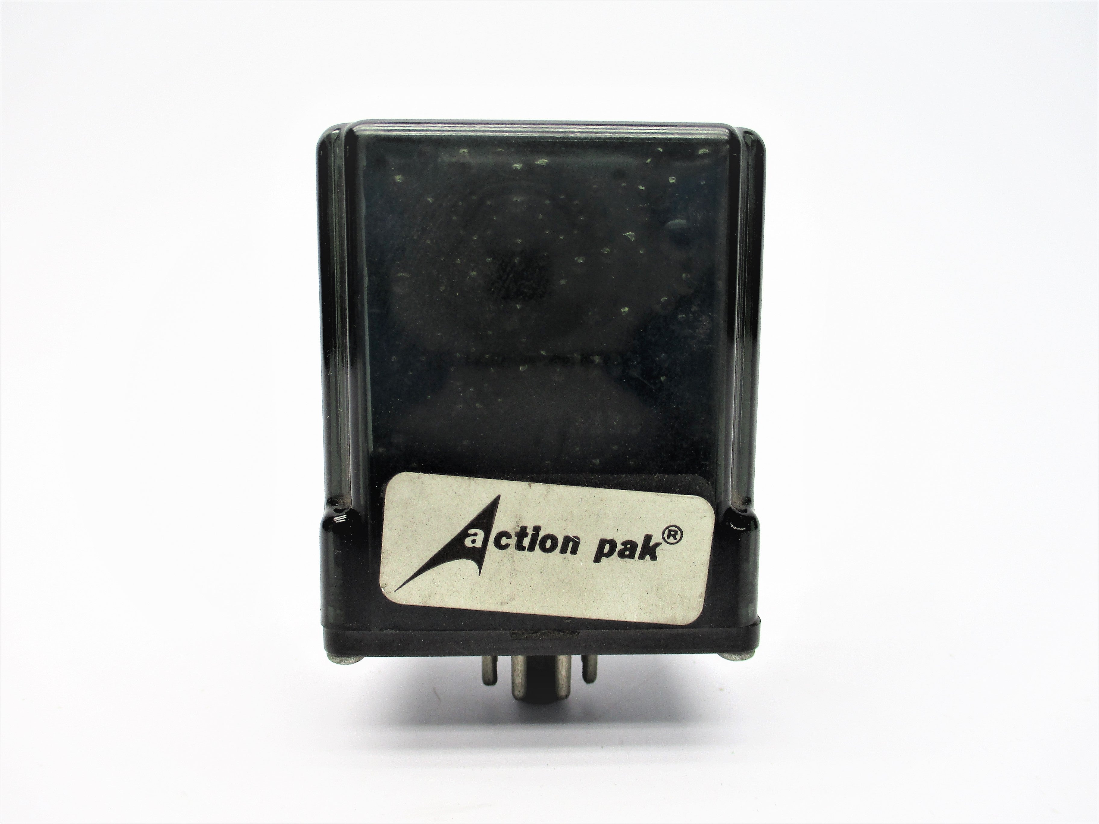 ACTION INSTRUMENTS 4300-107 120VAC UNMP