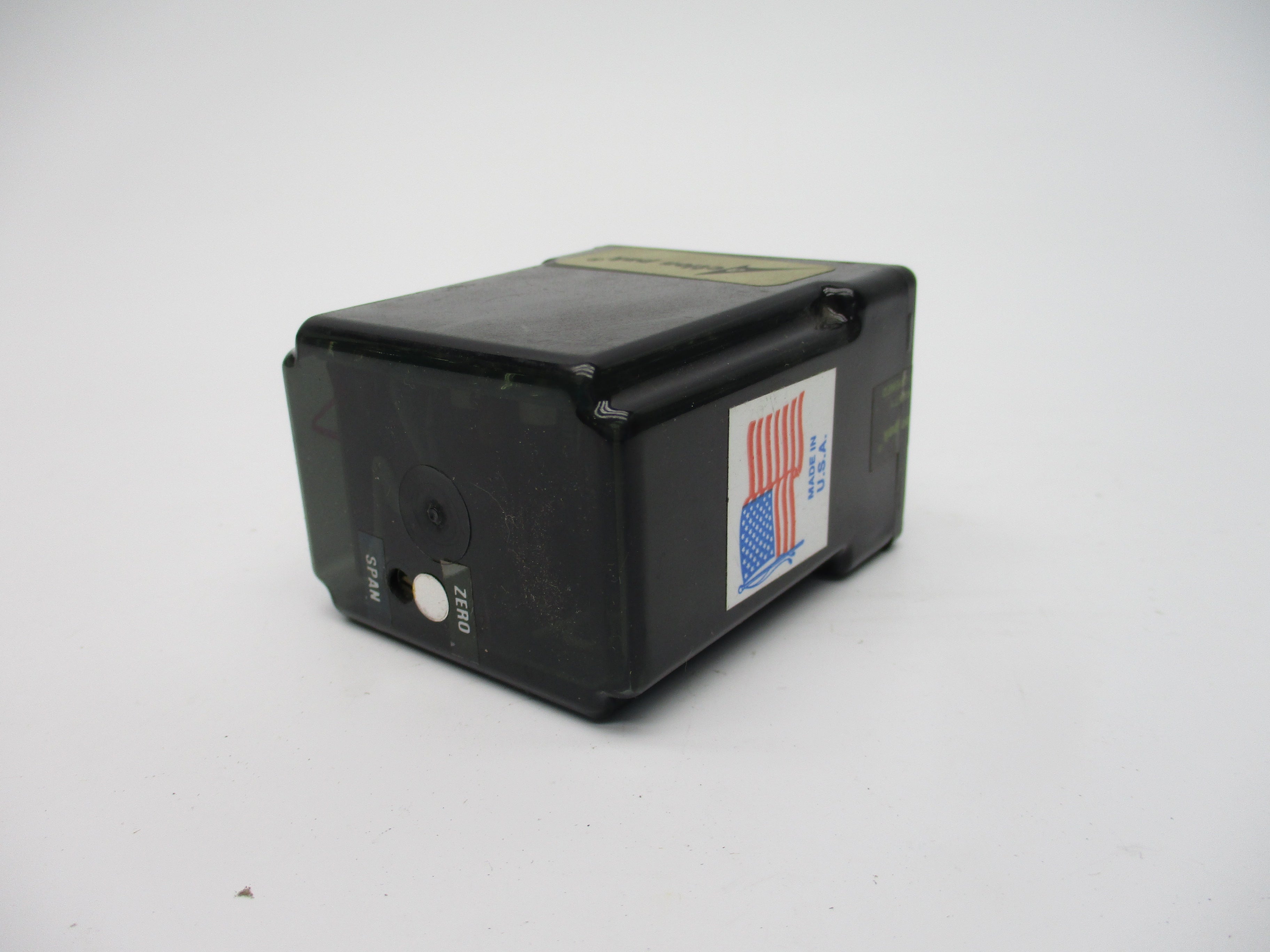 ACTION INSTRUMENTS 4300-107 120VAC UNMP